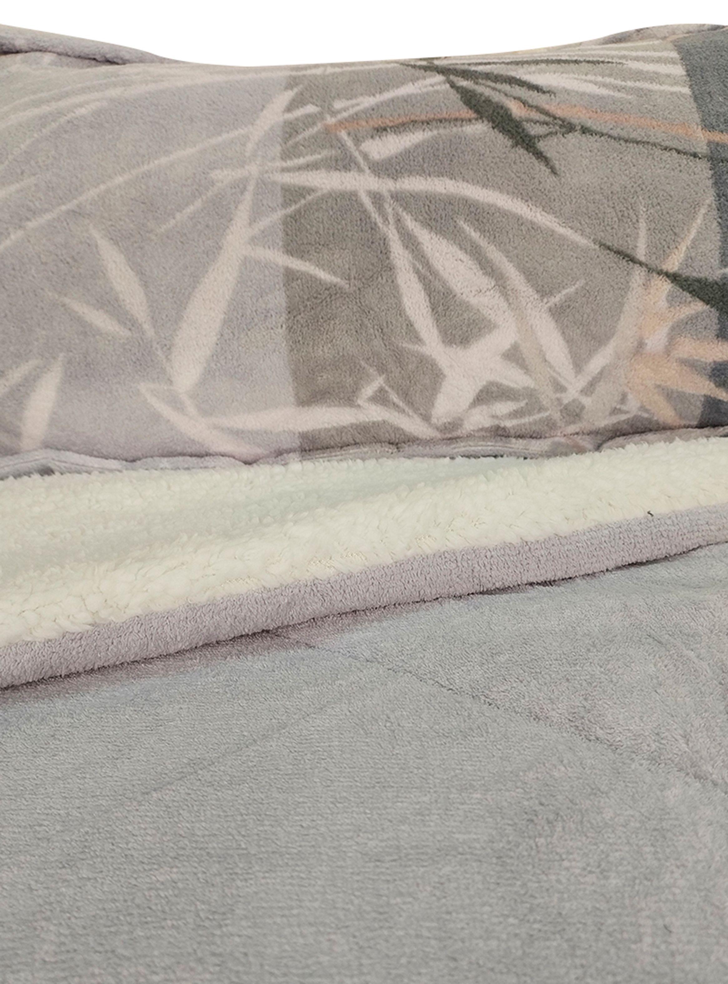 Plumón Coral 1.5 Plazas Bamboo-2