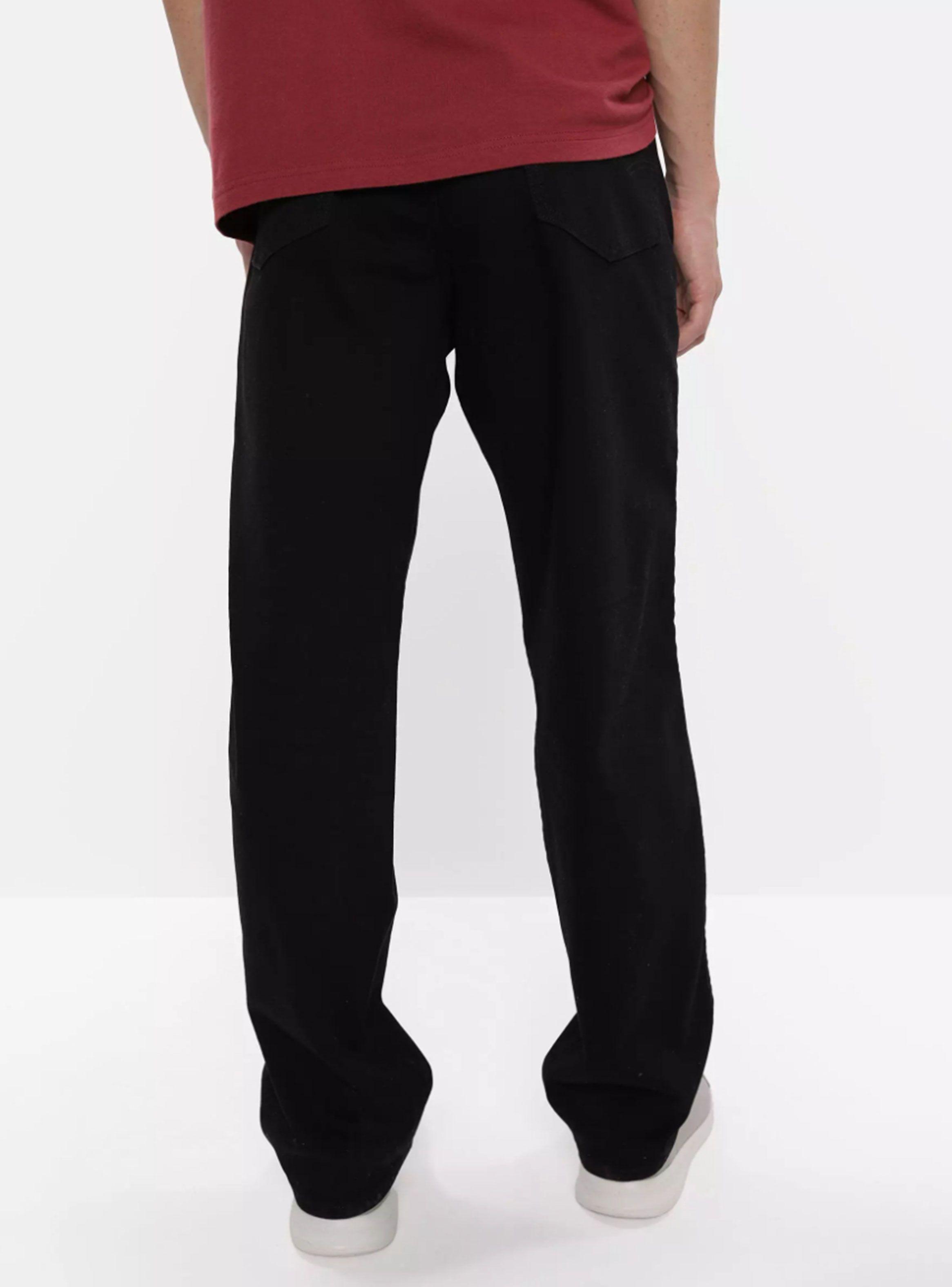 Jeans Ae Straight Tiro Bajo-1