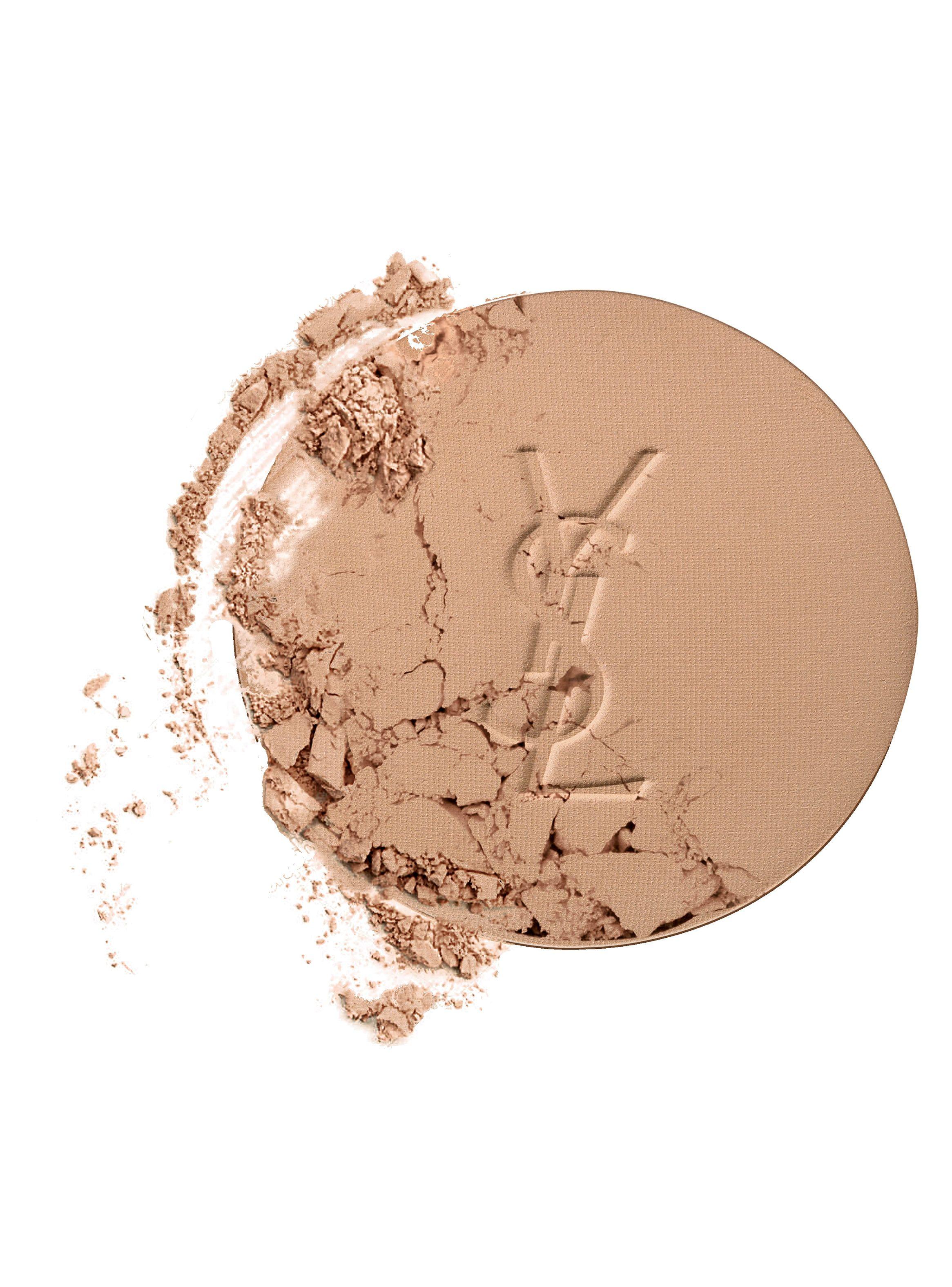 Polvo Compacto All Hours Yves Saint Laurent-1