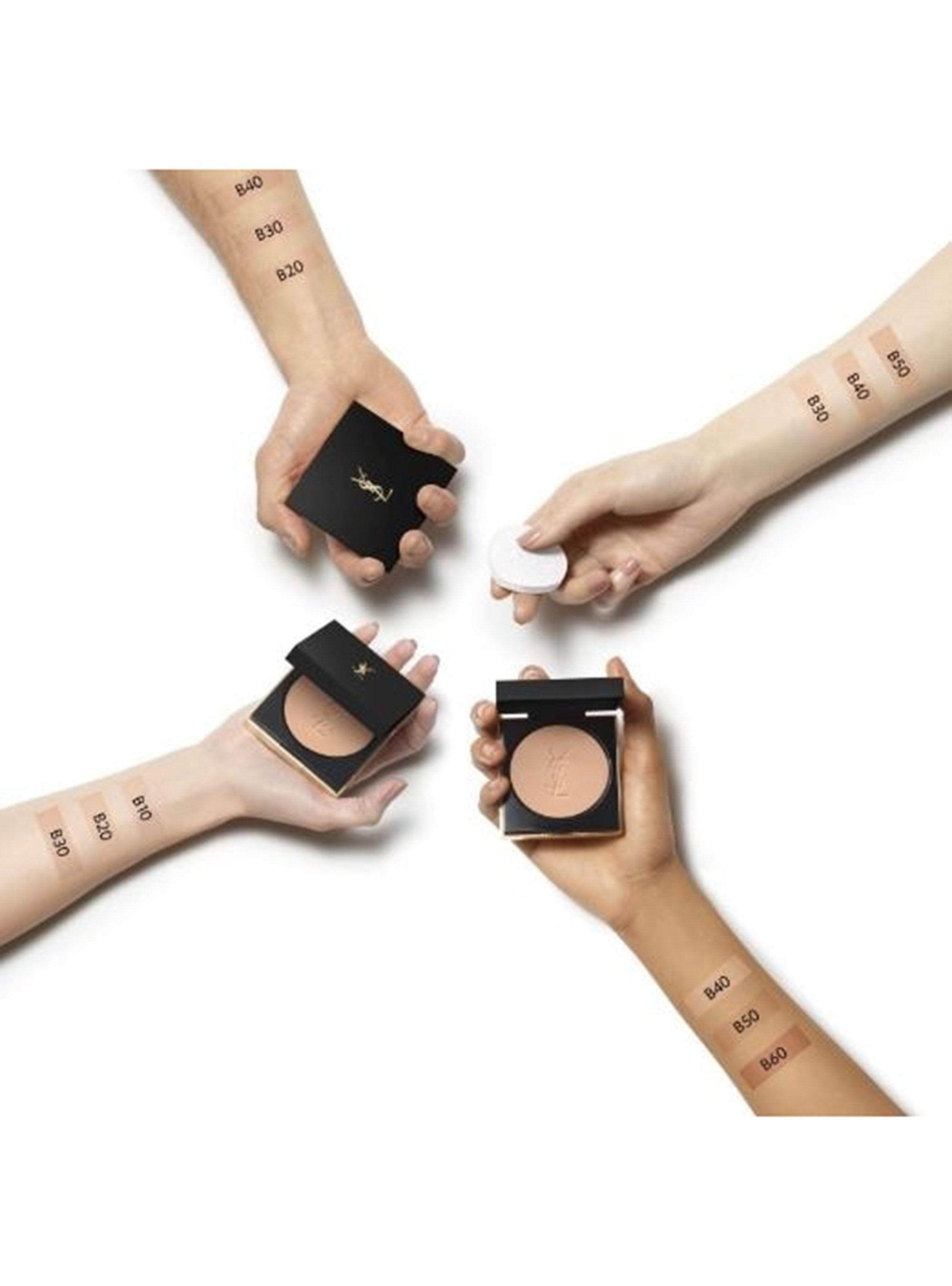 Polvo Compacto All Hours Yves Saint Laurent-2