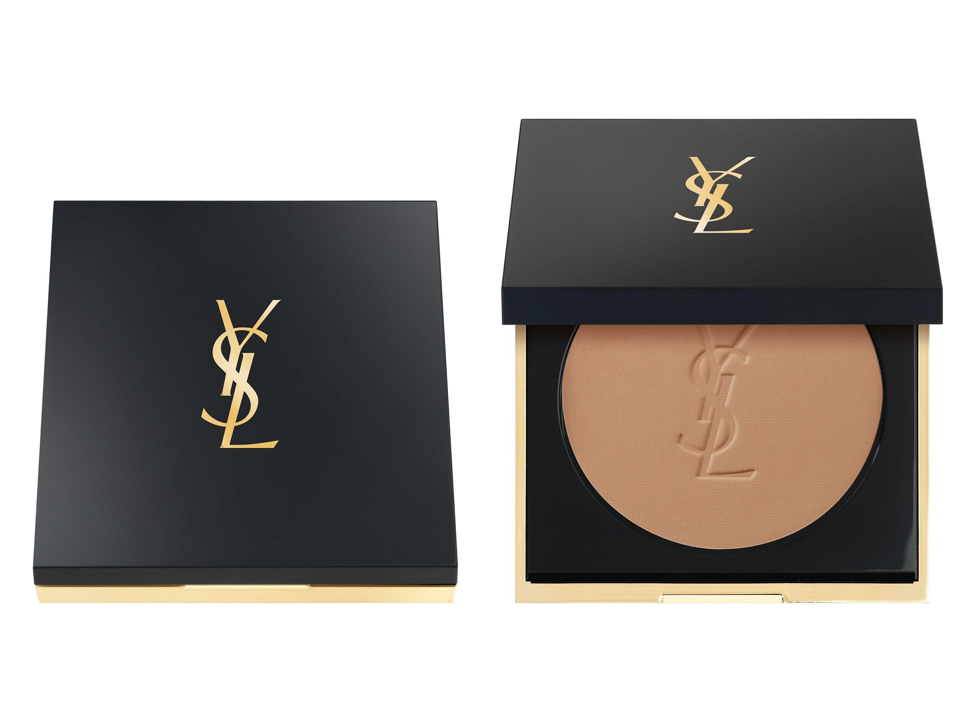 Polvo Compacto All Hours Yves Saint Laurent-0