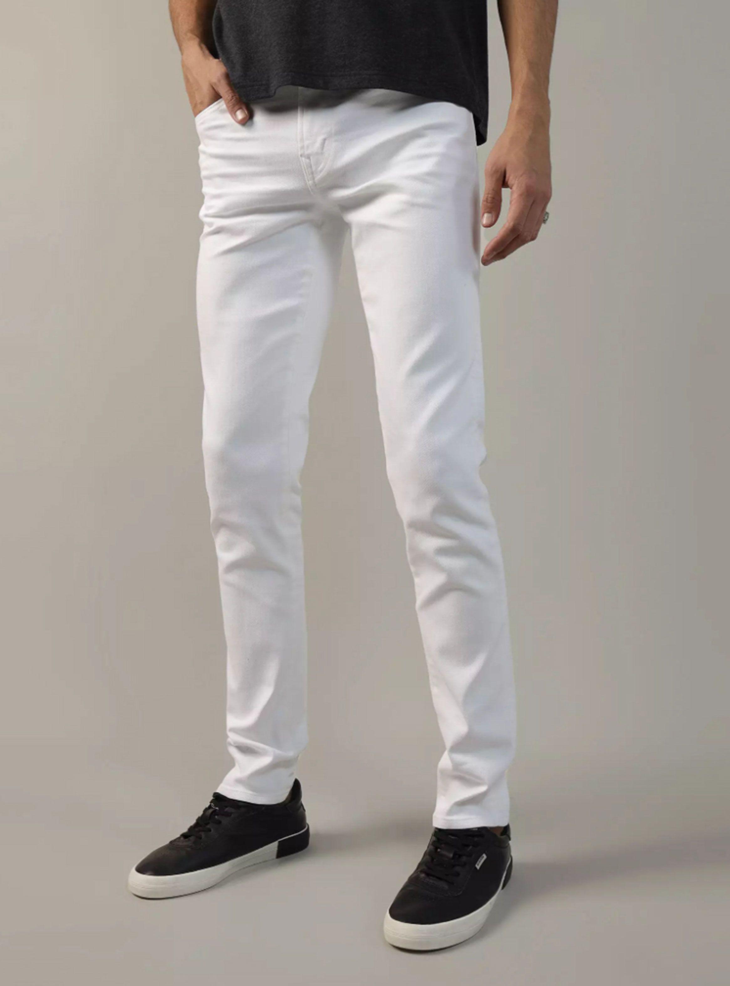 Jeans Ae Airflex+ Skinny-0