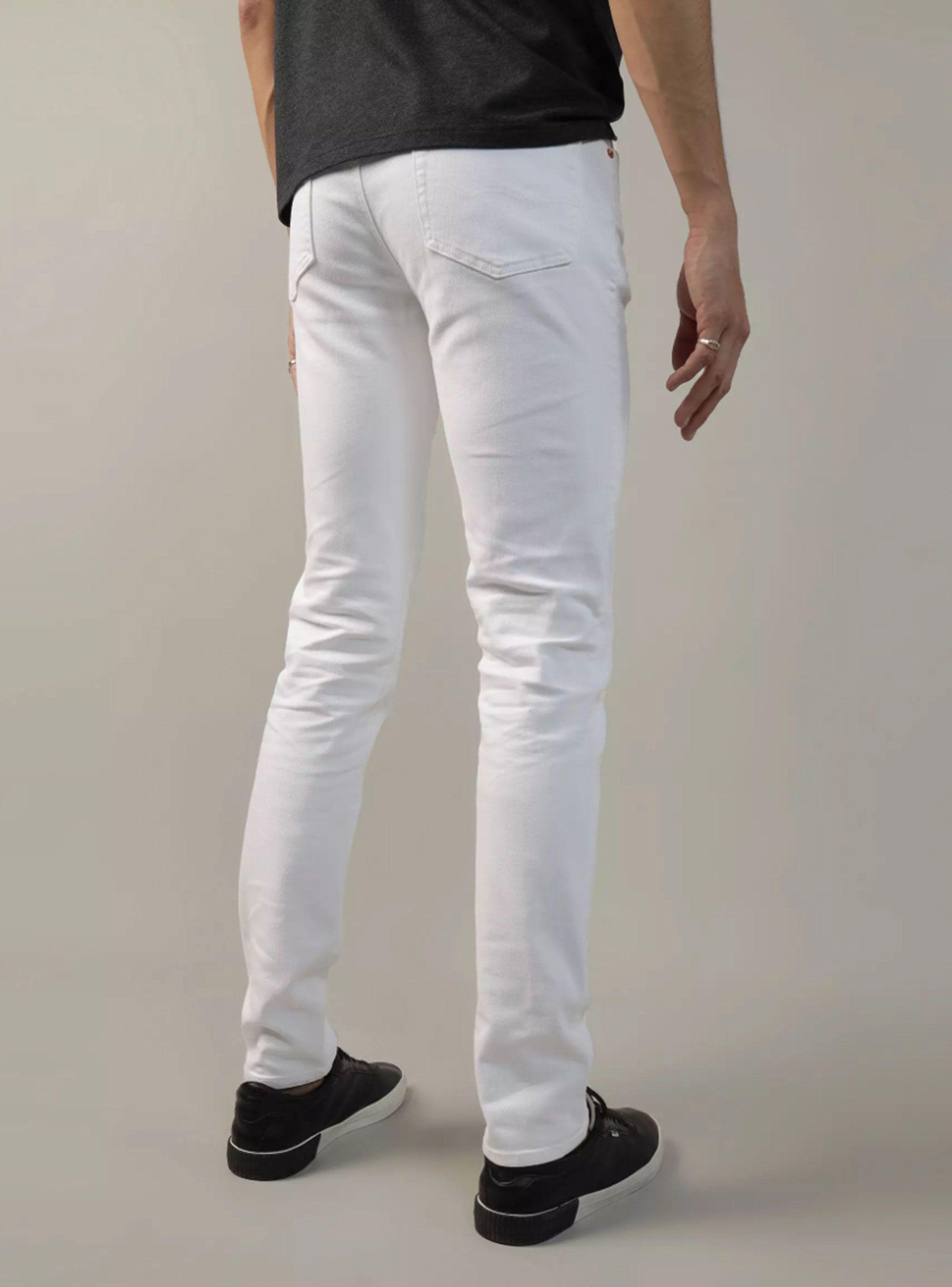 Jeans Ae Airflex+ Skinny-1