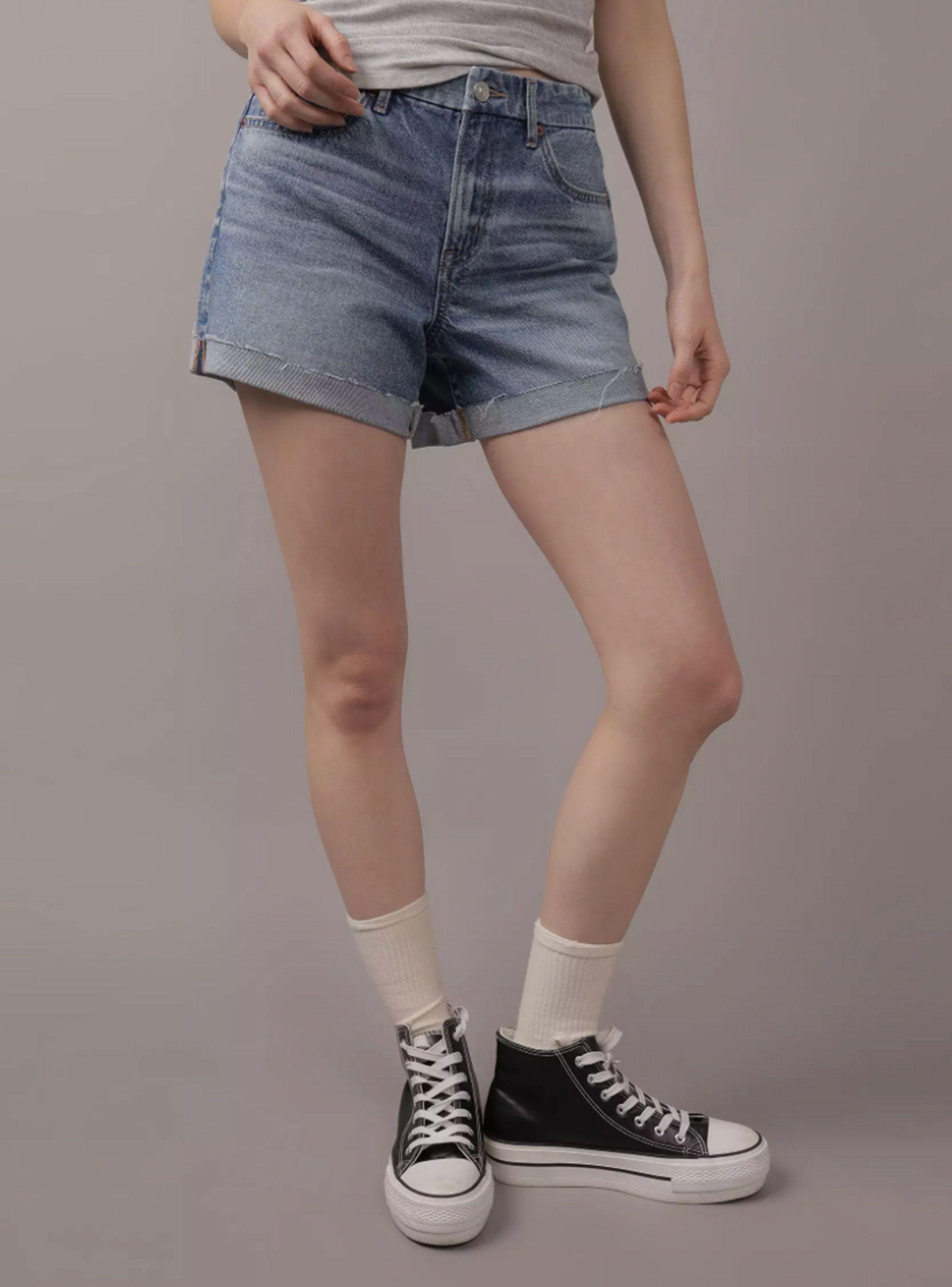 Short Curvy-0