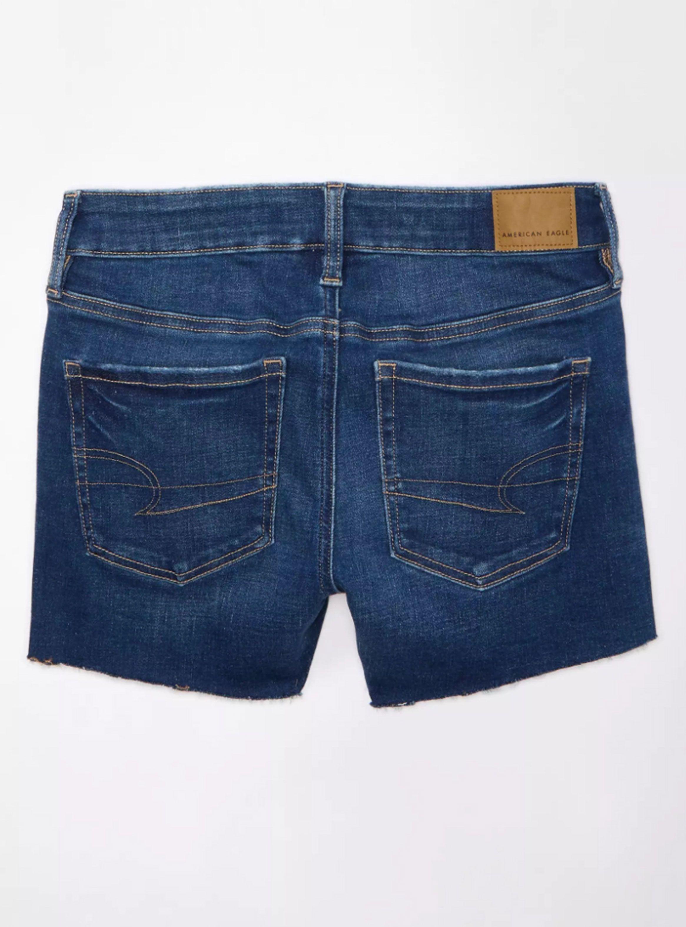 Short Next Level Slim Fit-3