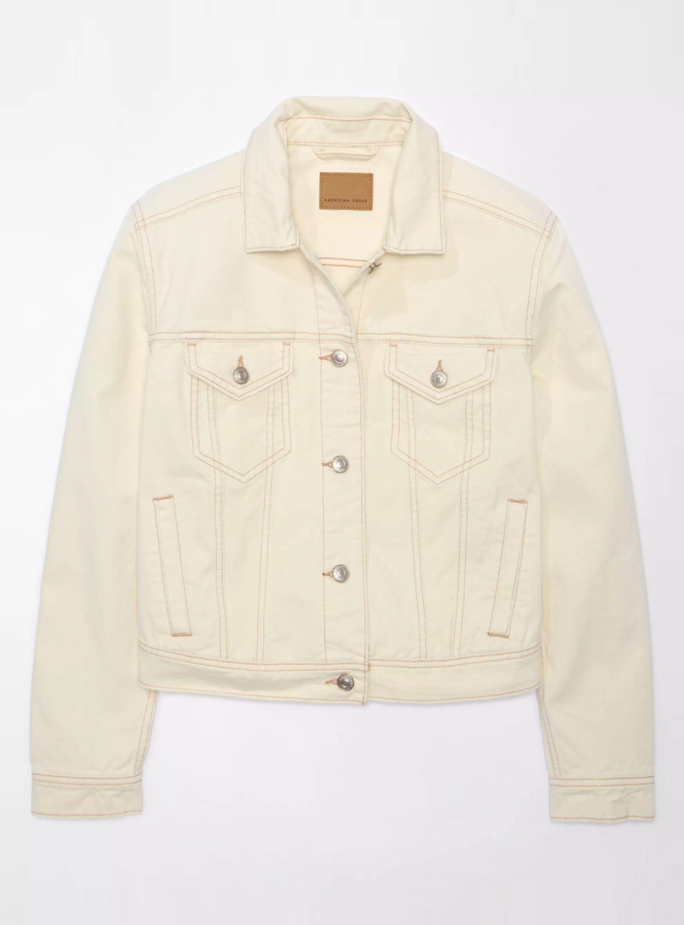 Chaqueta Strigid Clásica Denim-2
