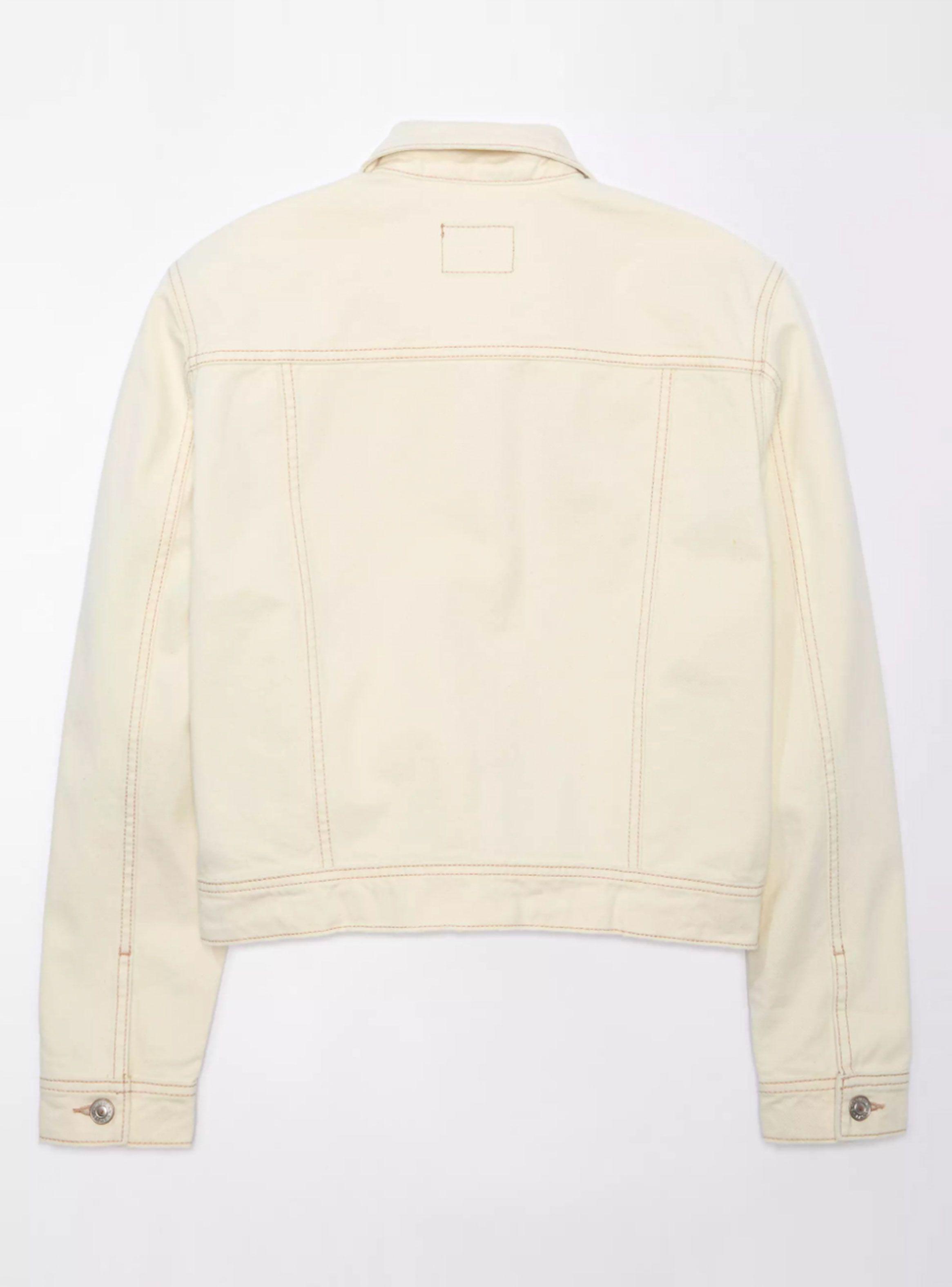 Chaqueta Strigid Clásica Denim-3
