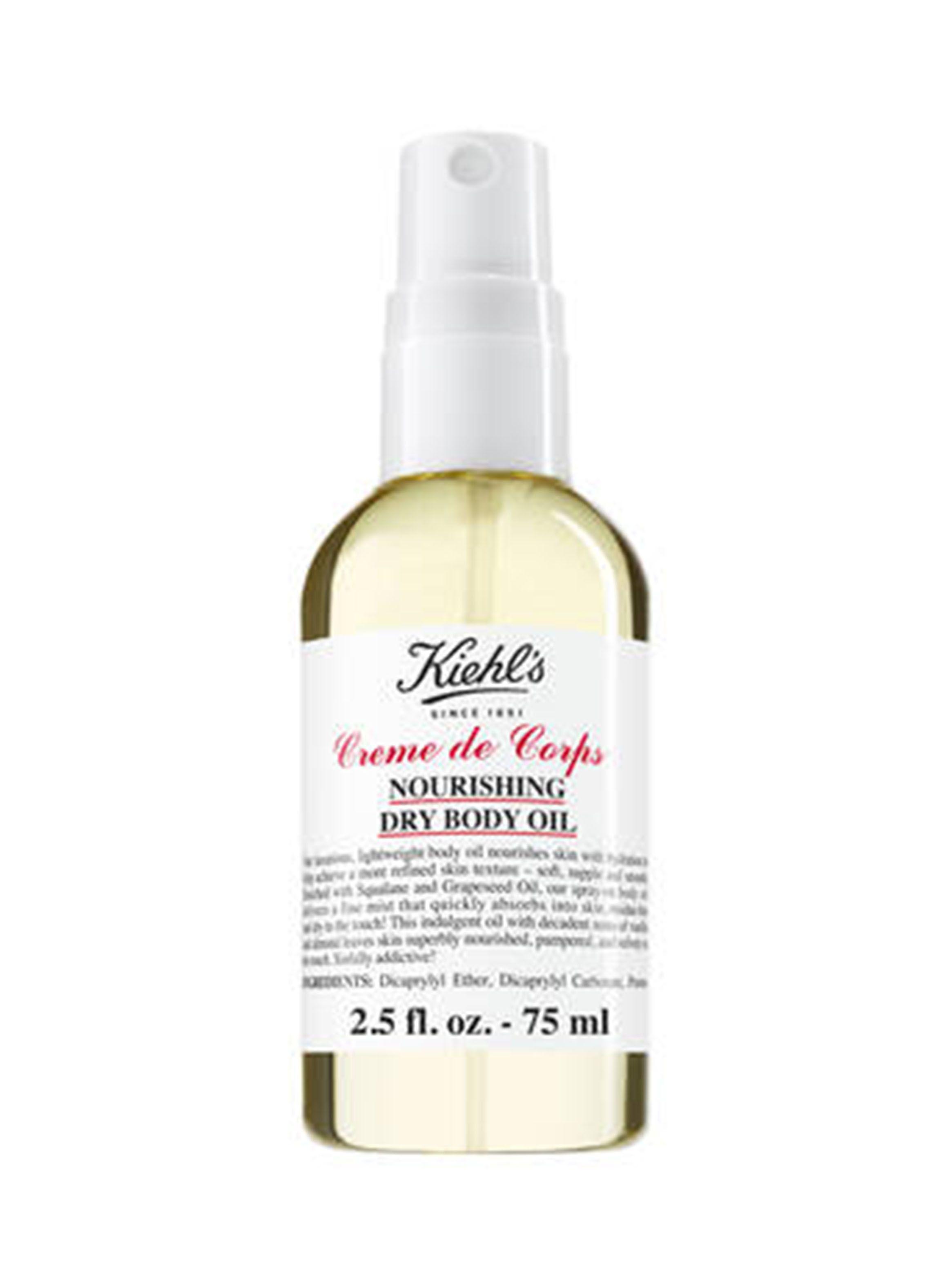 Aceite Kiehl's Corporal Cdc Dry Body 75 ml-0