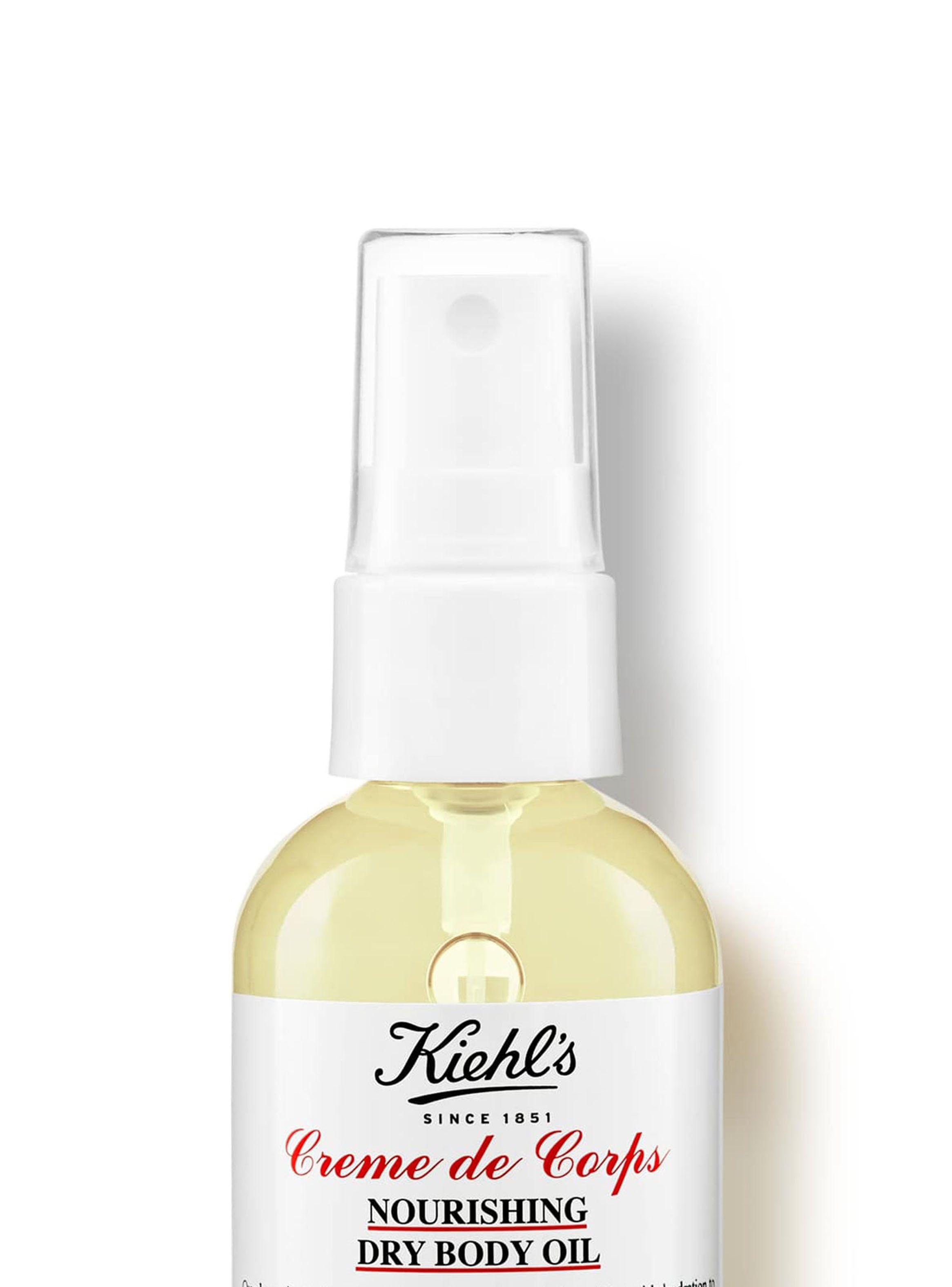 Aceite Kiehl's Corporal Cdc Dry Body 75 ml-1