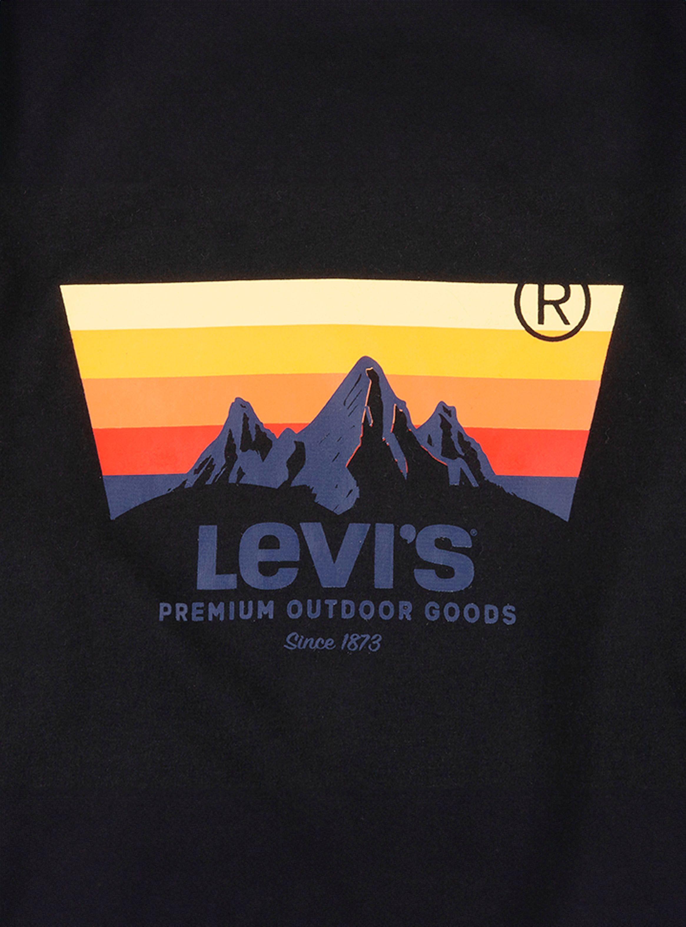 Polera Niño ML con Gorro-3
