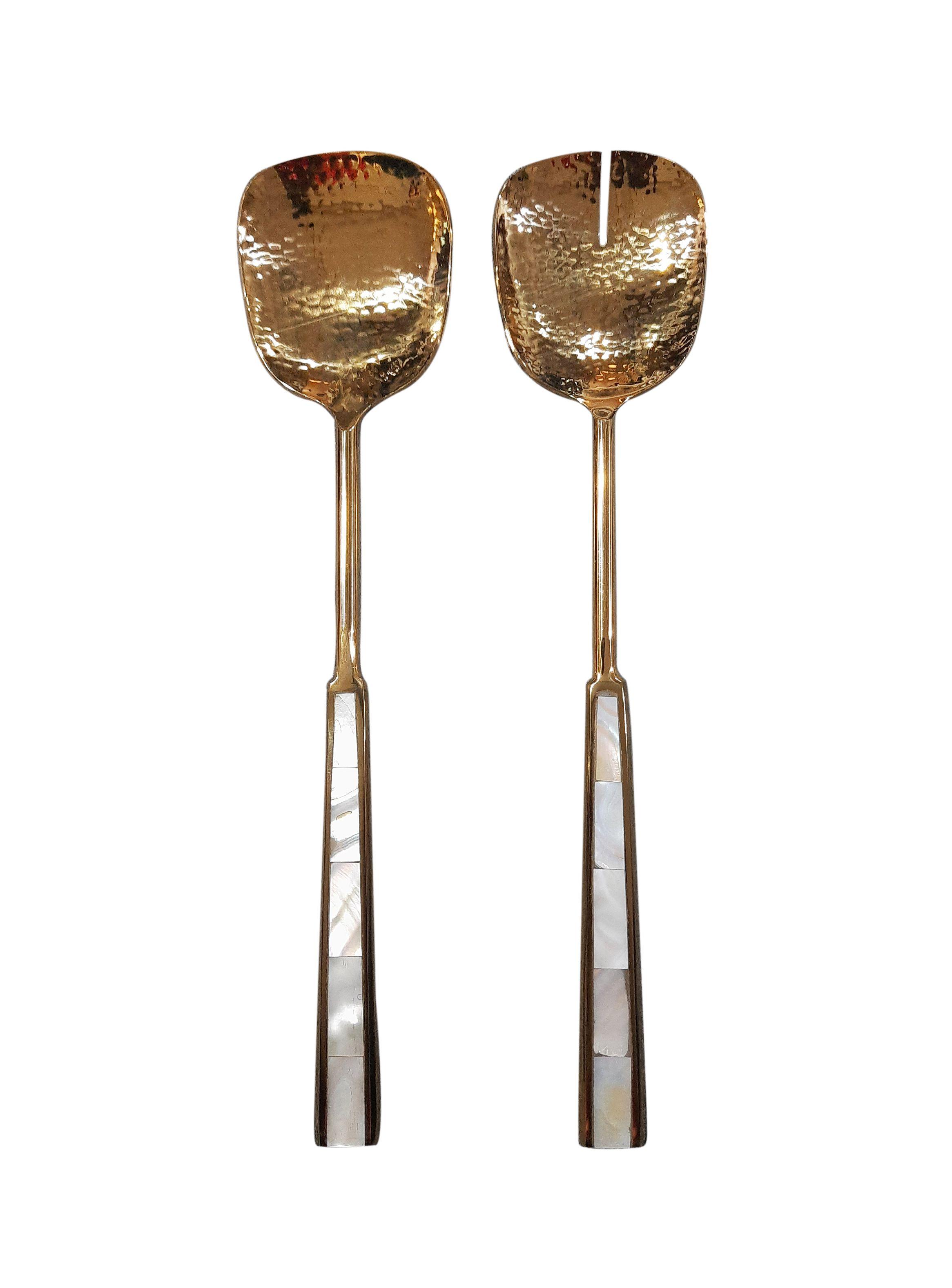 Set 2 Piezas para Servir Indi-3