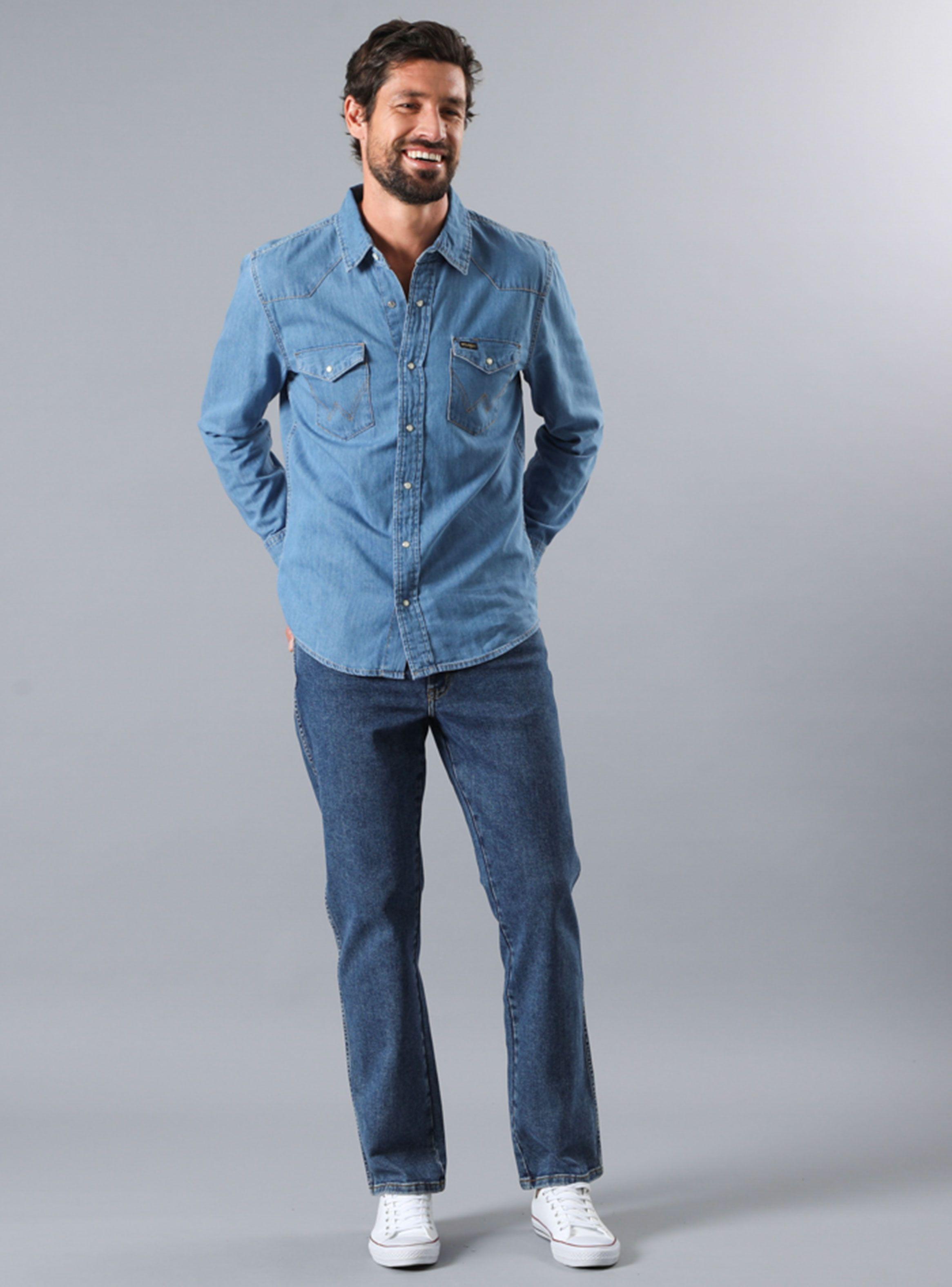 Jeans WR Texas Model-3