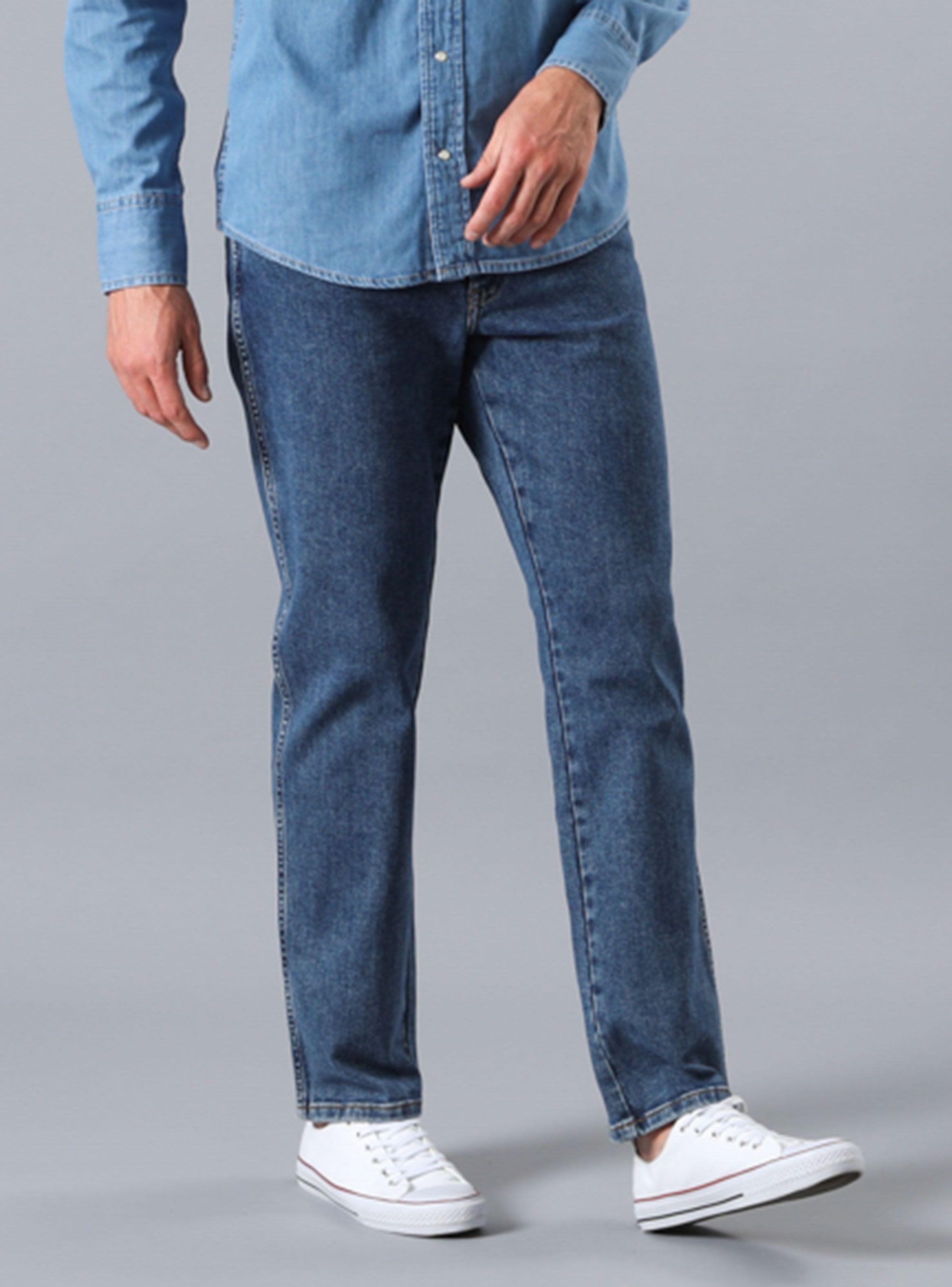 Jeans WR Texas Model-2