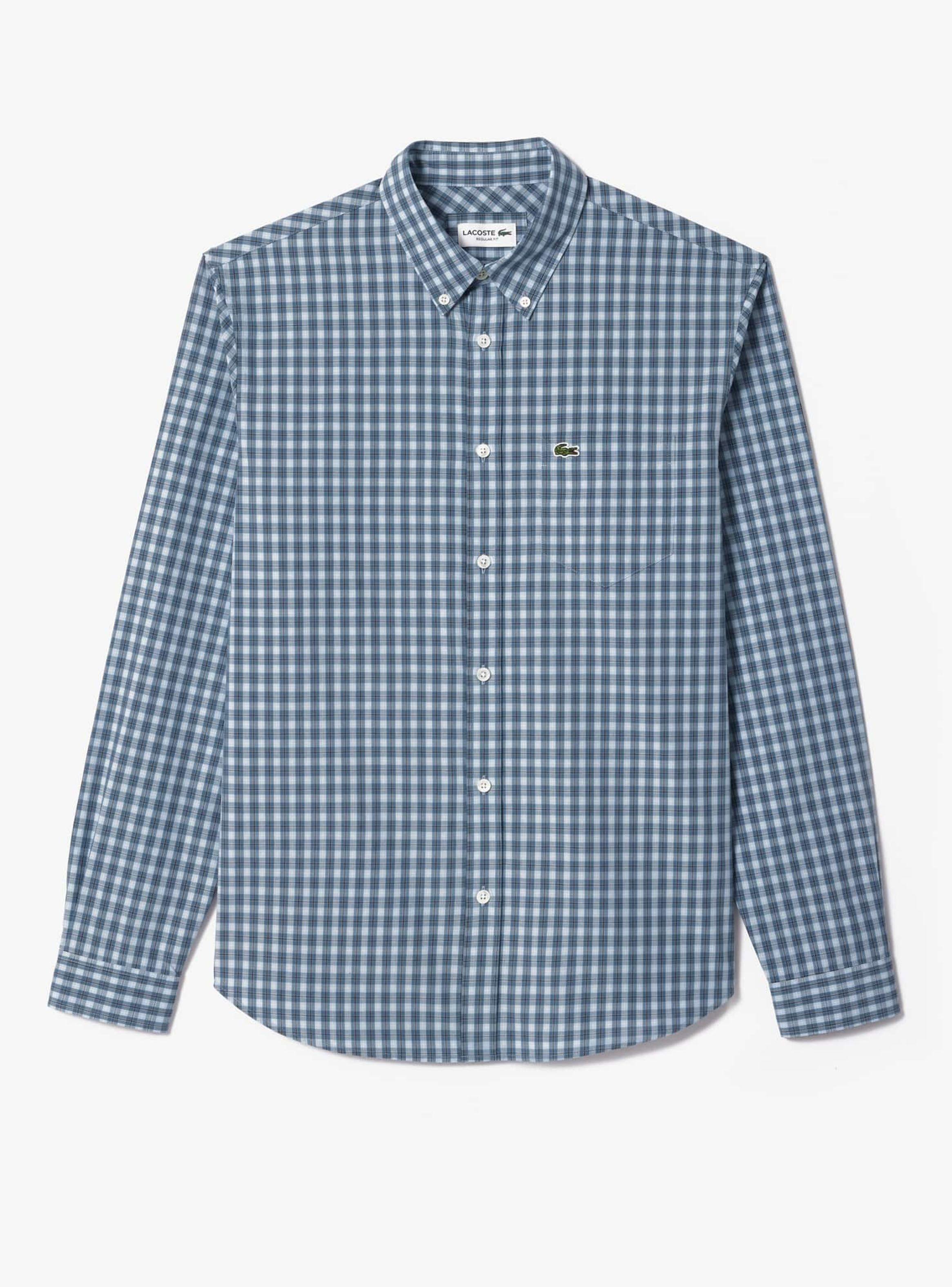 Camisa Manga Larga Ch6981-2