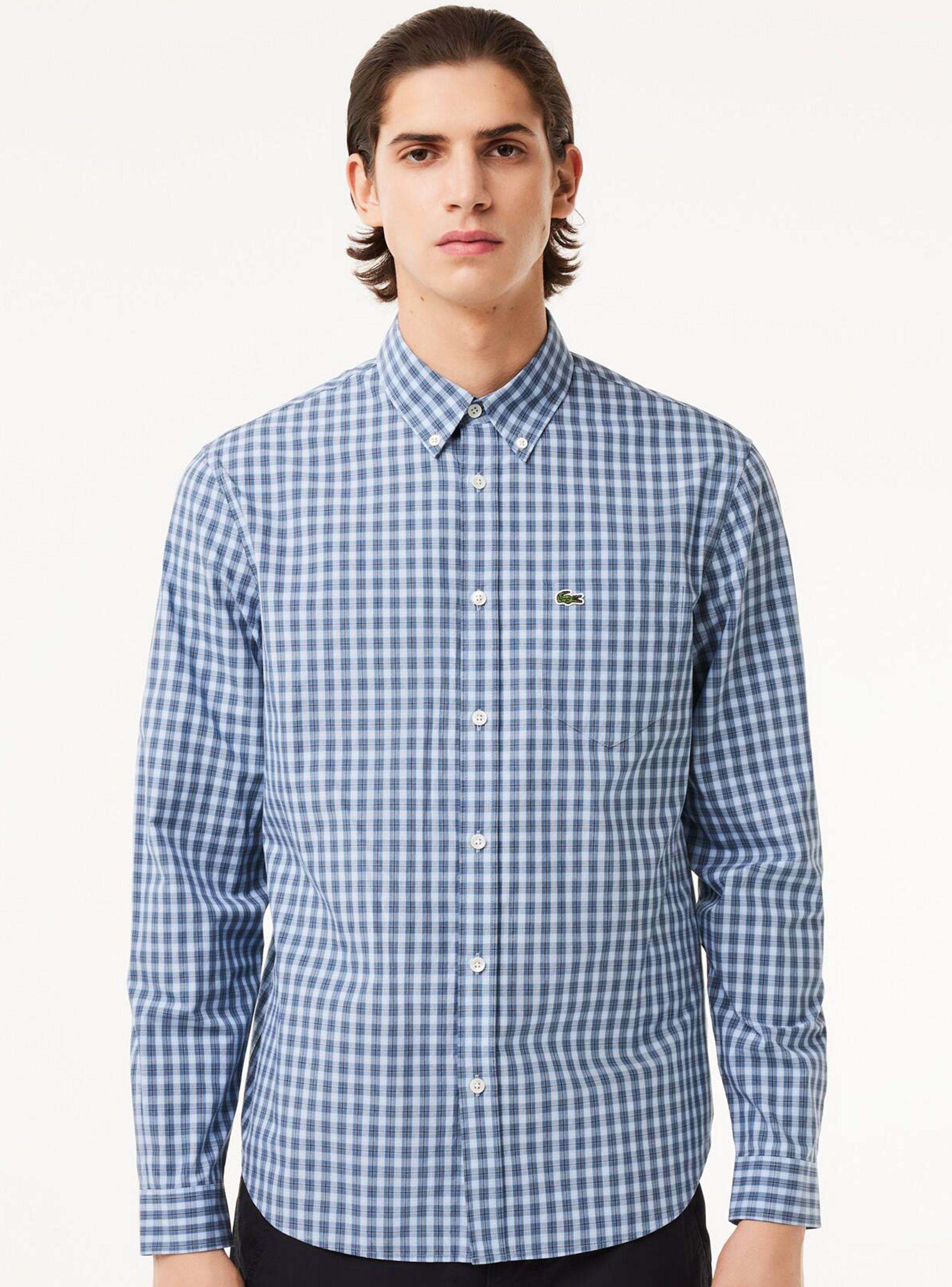 Camisa Manga Larga Ch6981-0