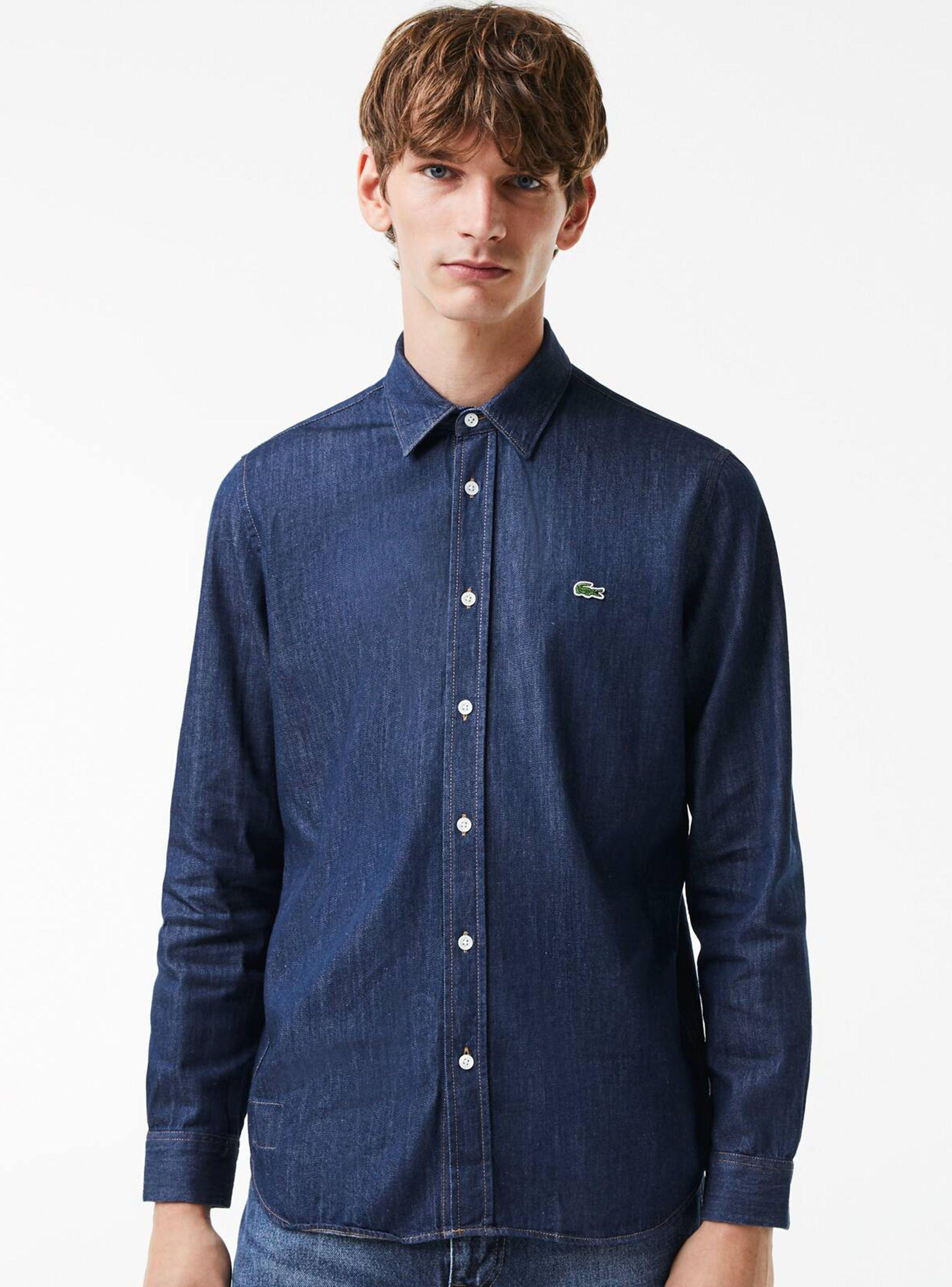 Camisa Manga Larga Ch8288-0
