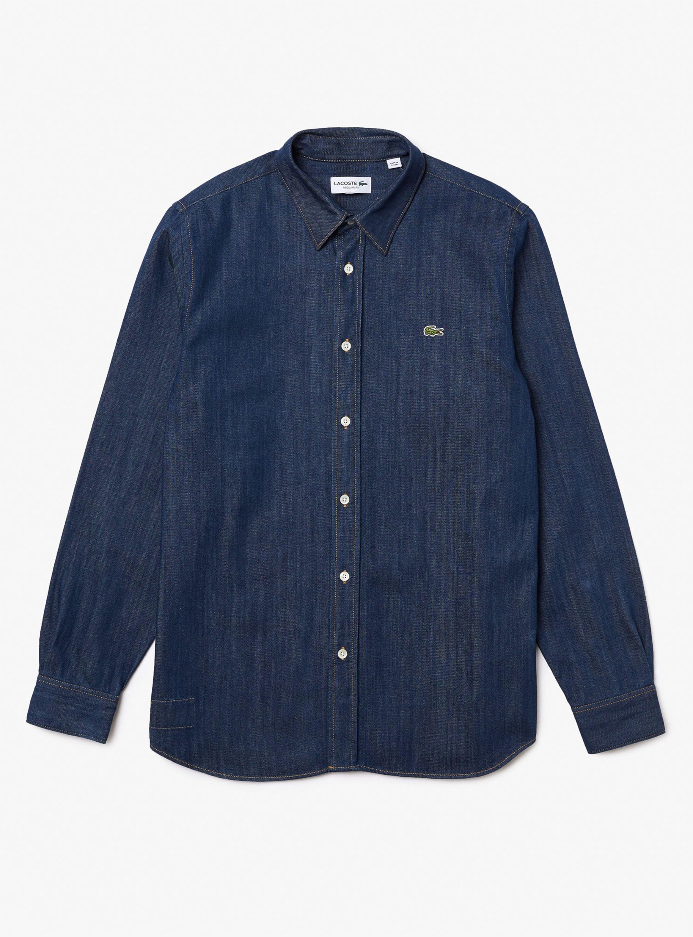 Camisa Manga Larga Ch8288-2