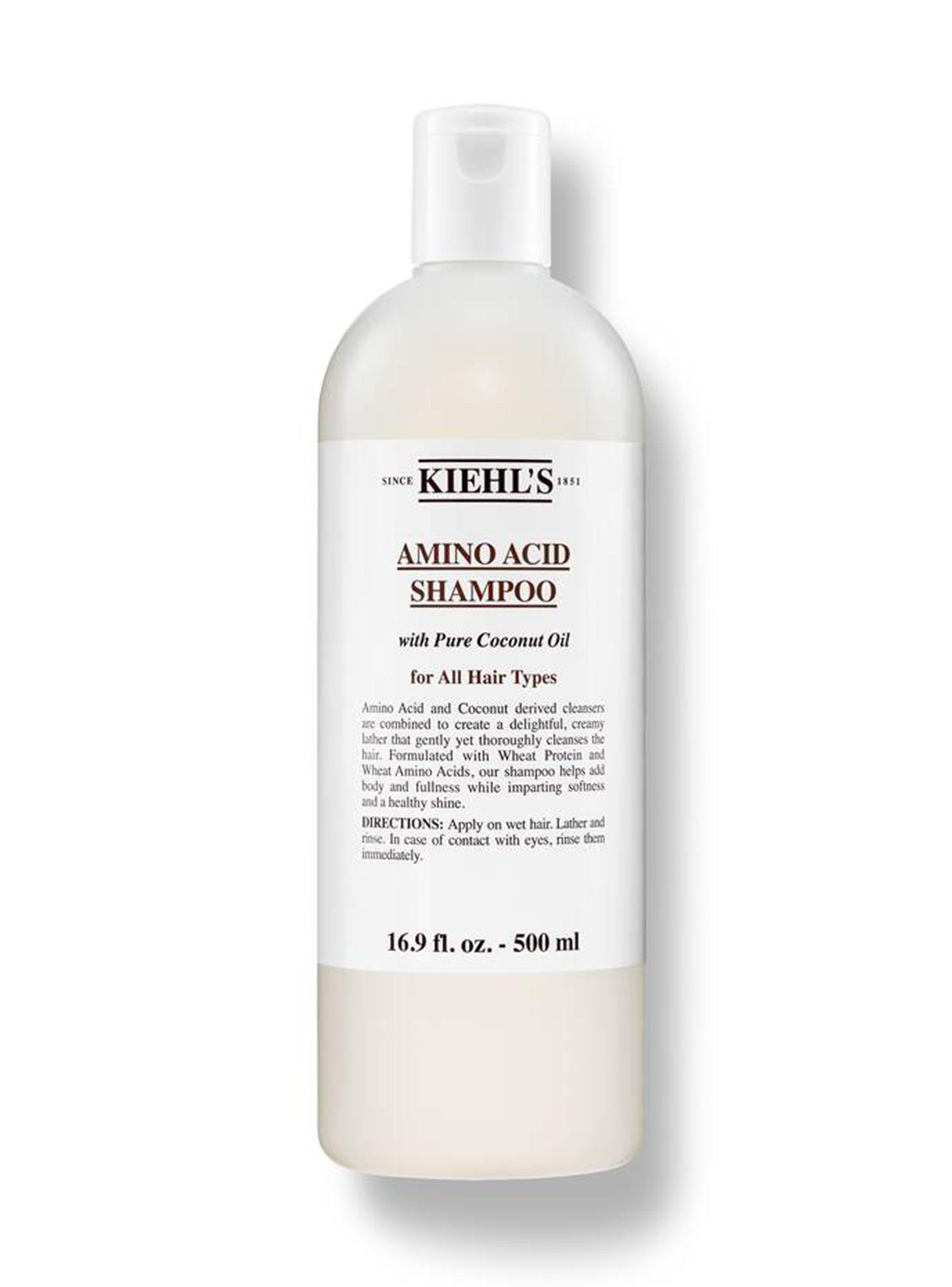 Shampoo Kiehl's Amino Acid 500 ml Kiehl´s-0
