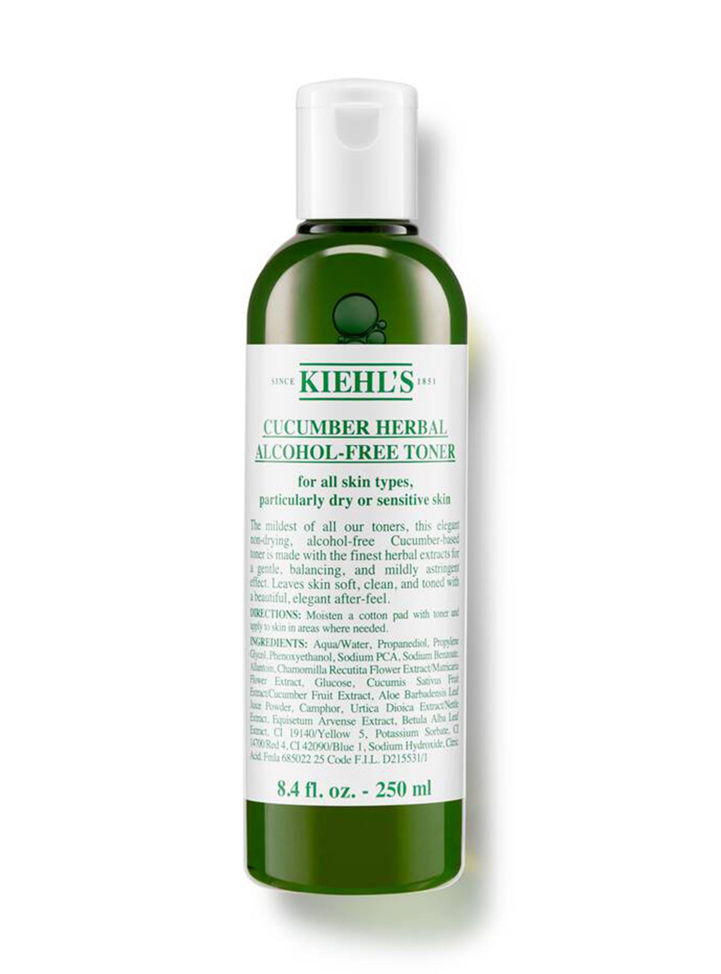 Tónico Kiehl's Cucumber 250 ml Kiehl´s-0