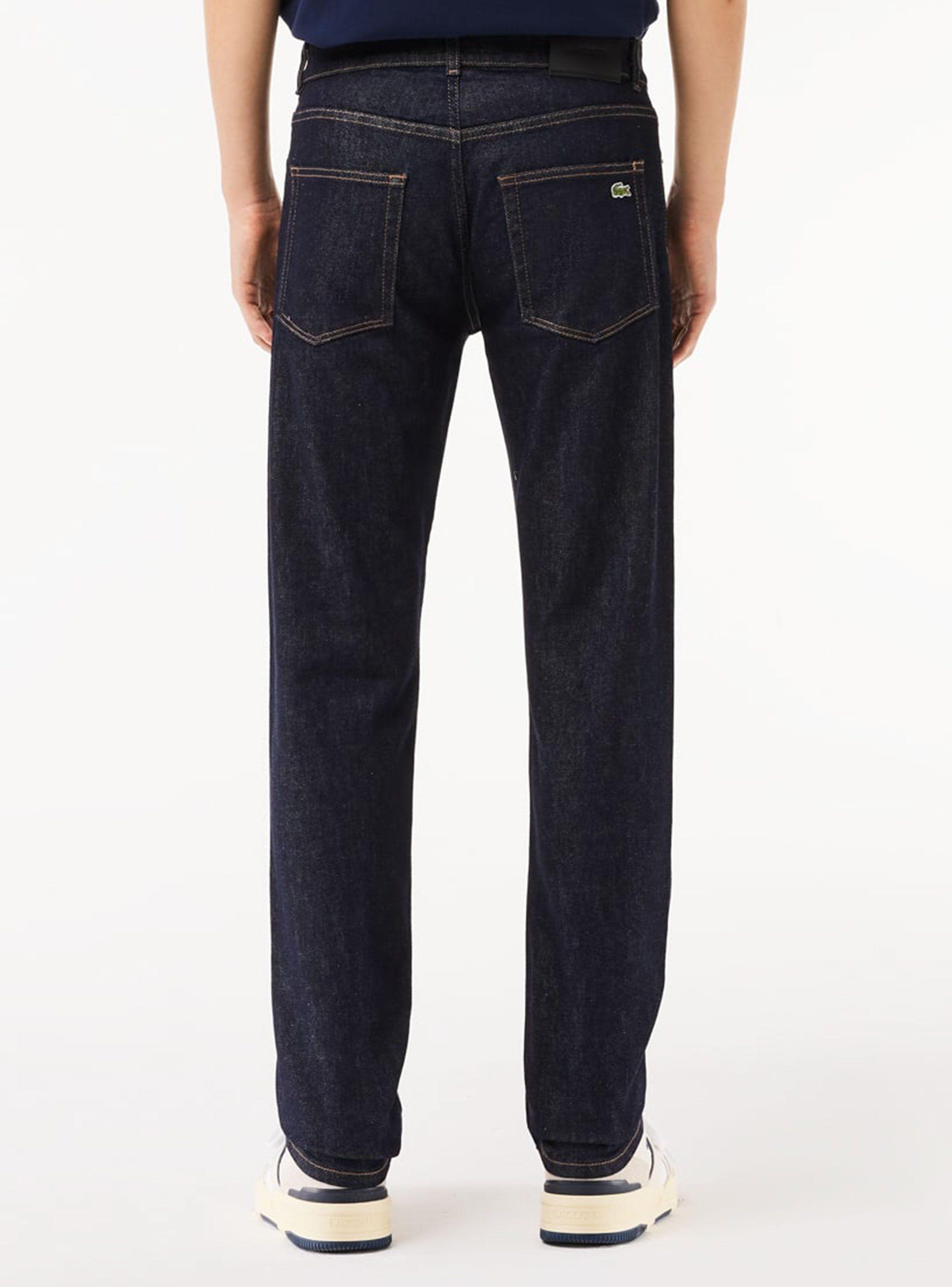 Jeans Slim Fit Botón-1