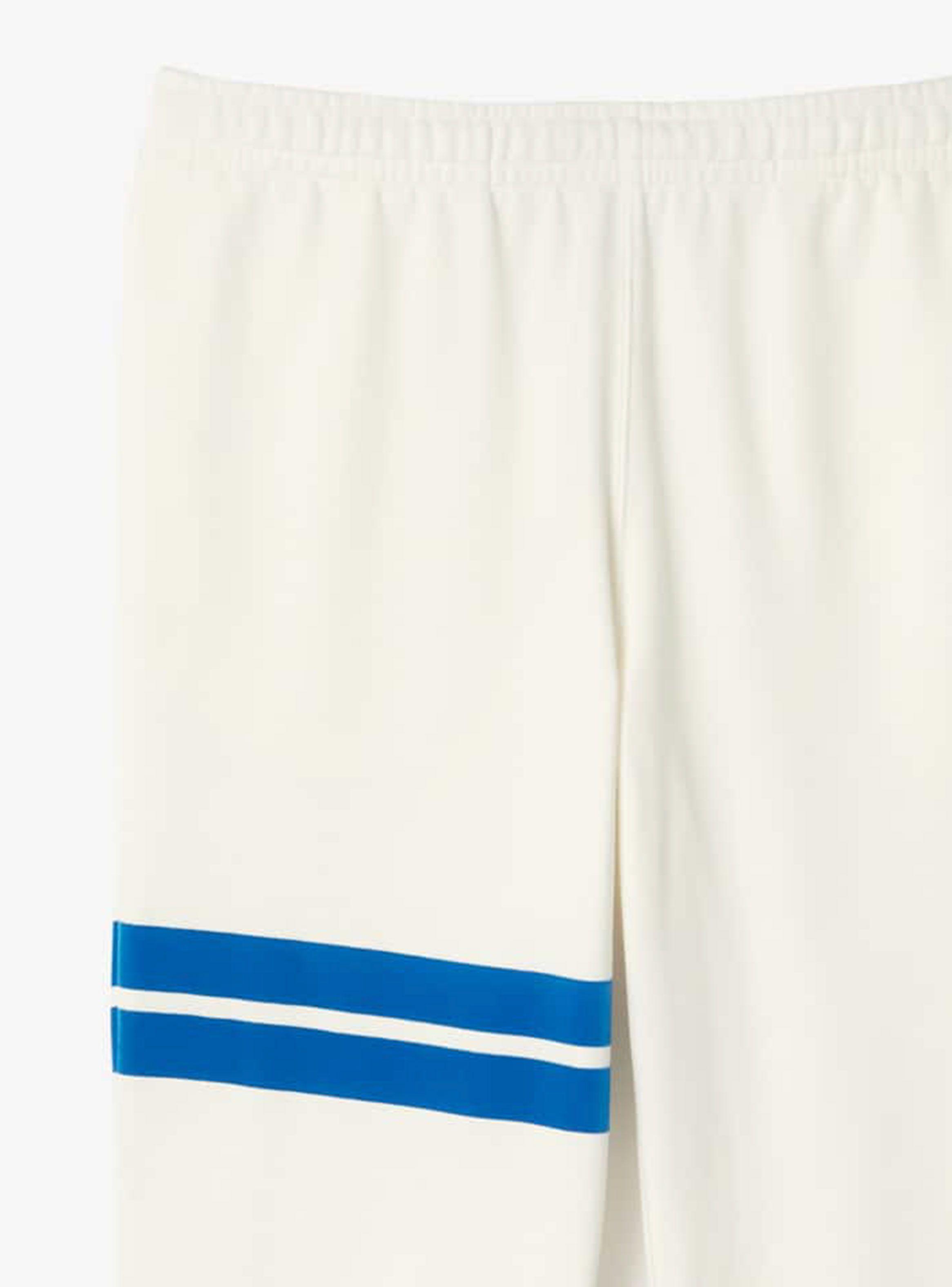 Pantalón Buzo Diseño Lineas-1