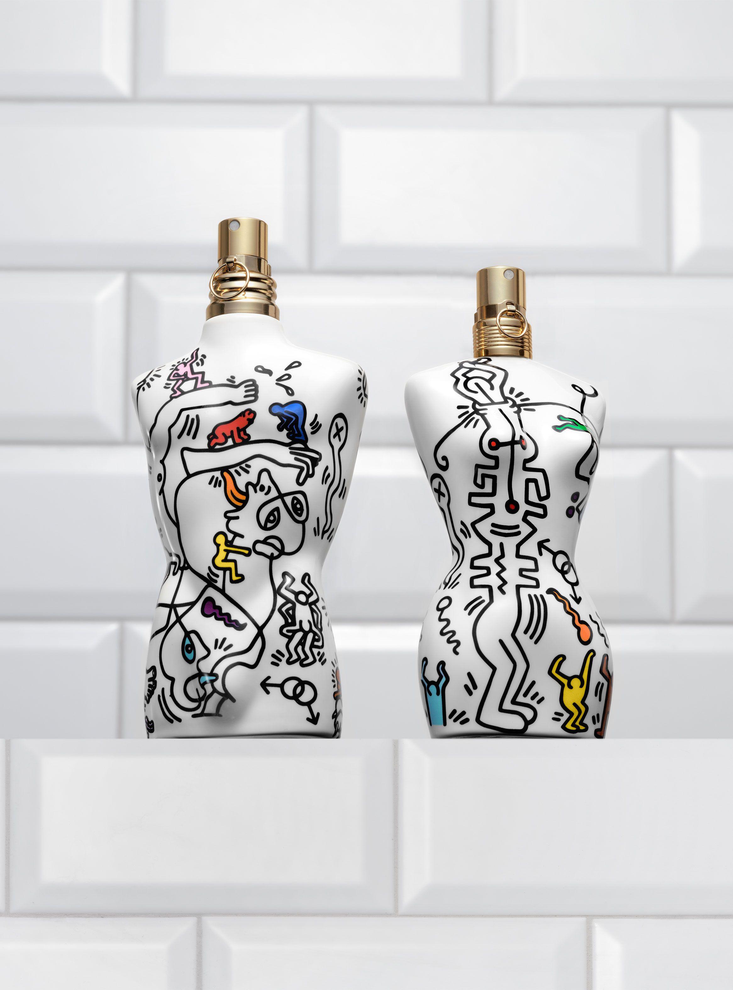 Perfume Hombre Le Male Pride EDT 125 ml-4