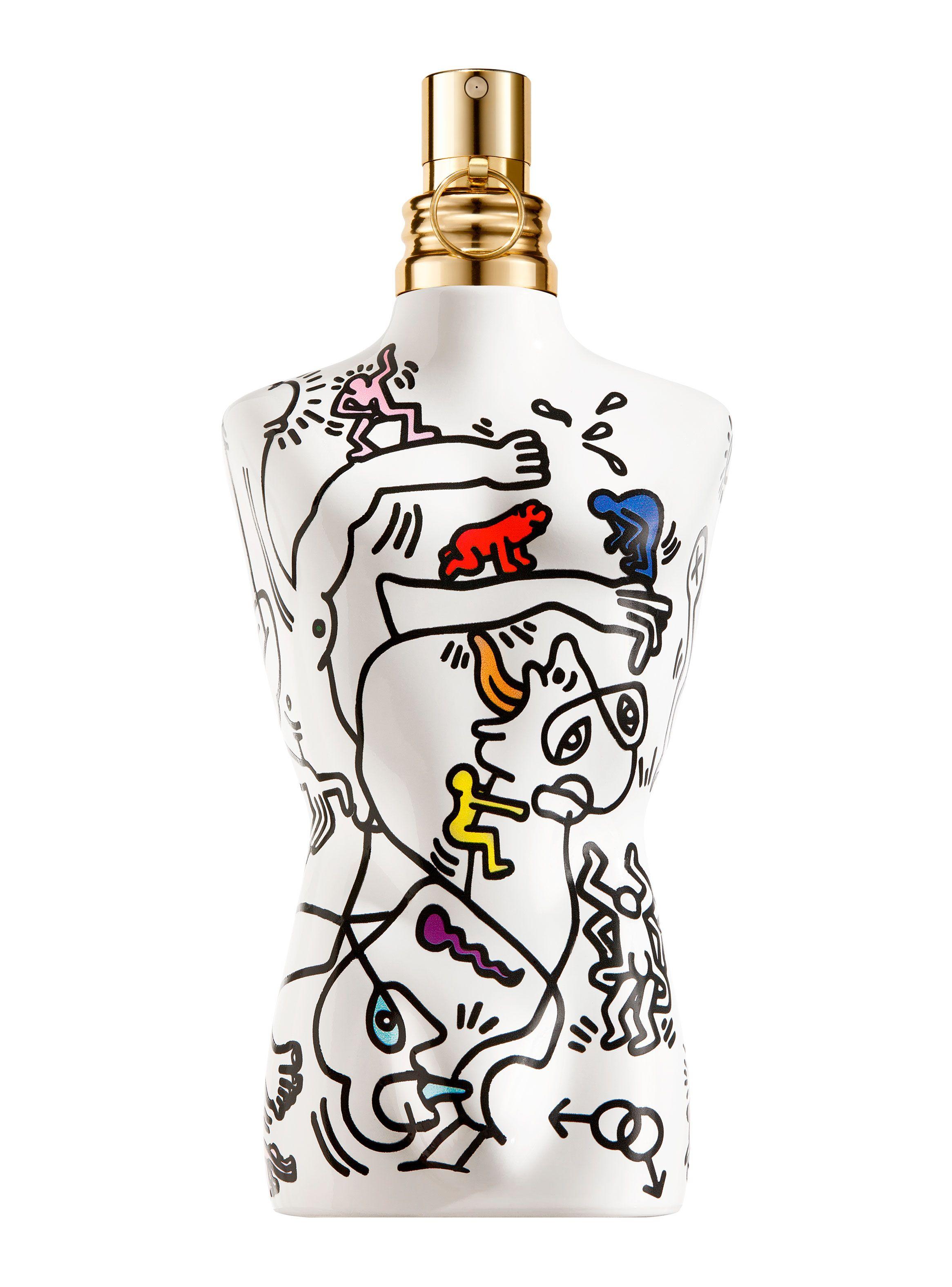 Perfume Hombre Le Male Pride EDT 125 ml-0