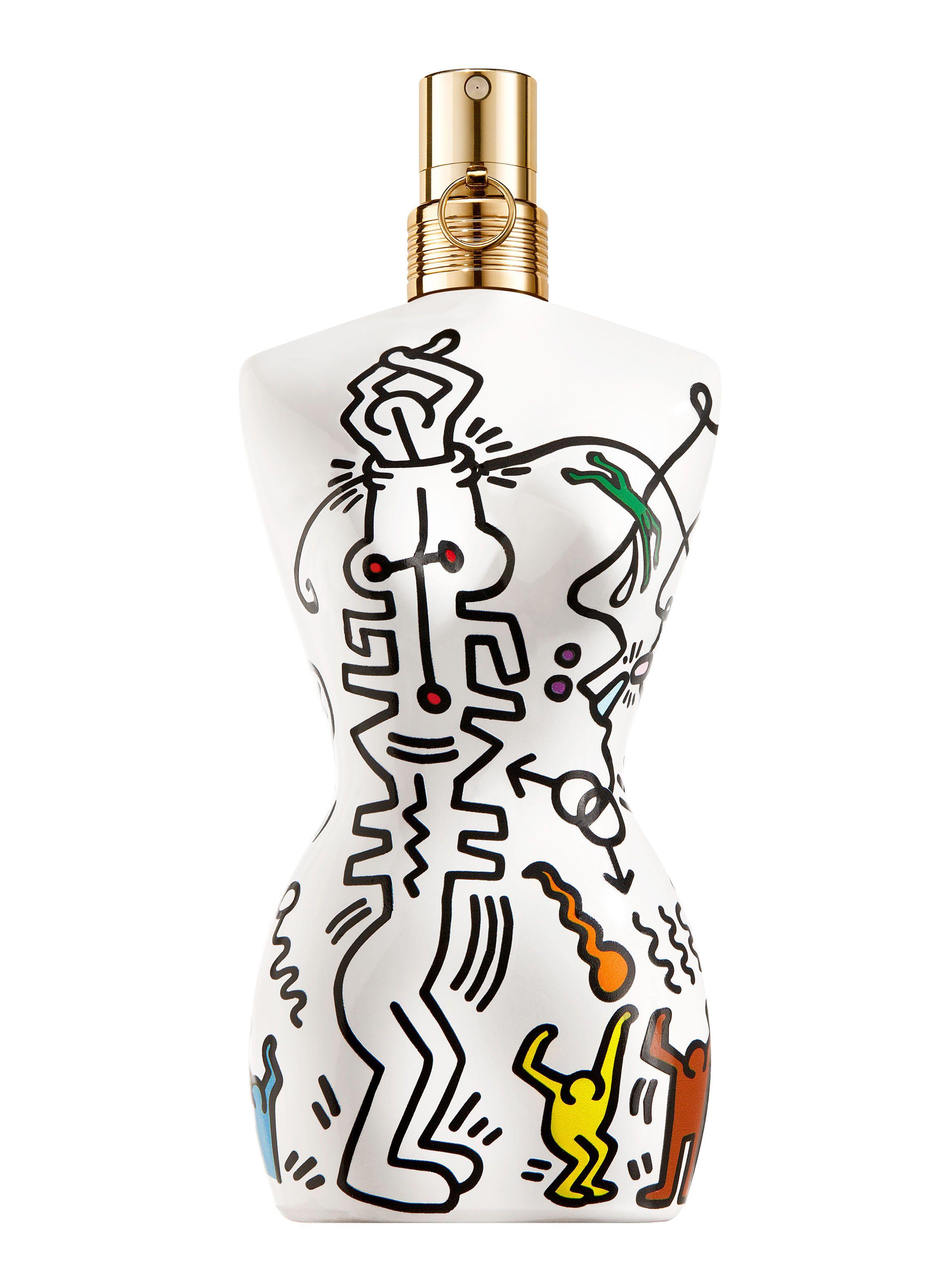 Perfume Mujer Classique Pride EDT 100 ml-0