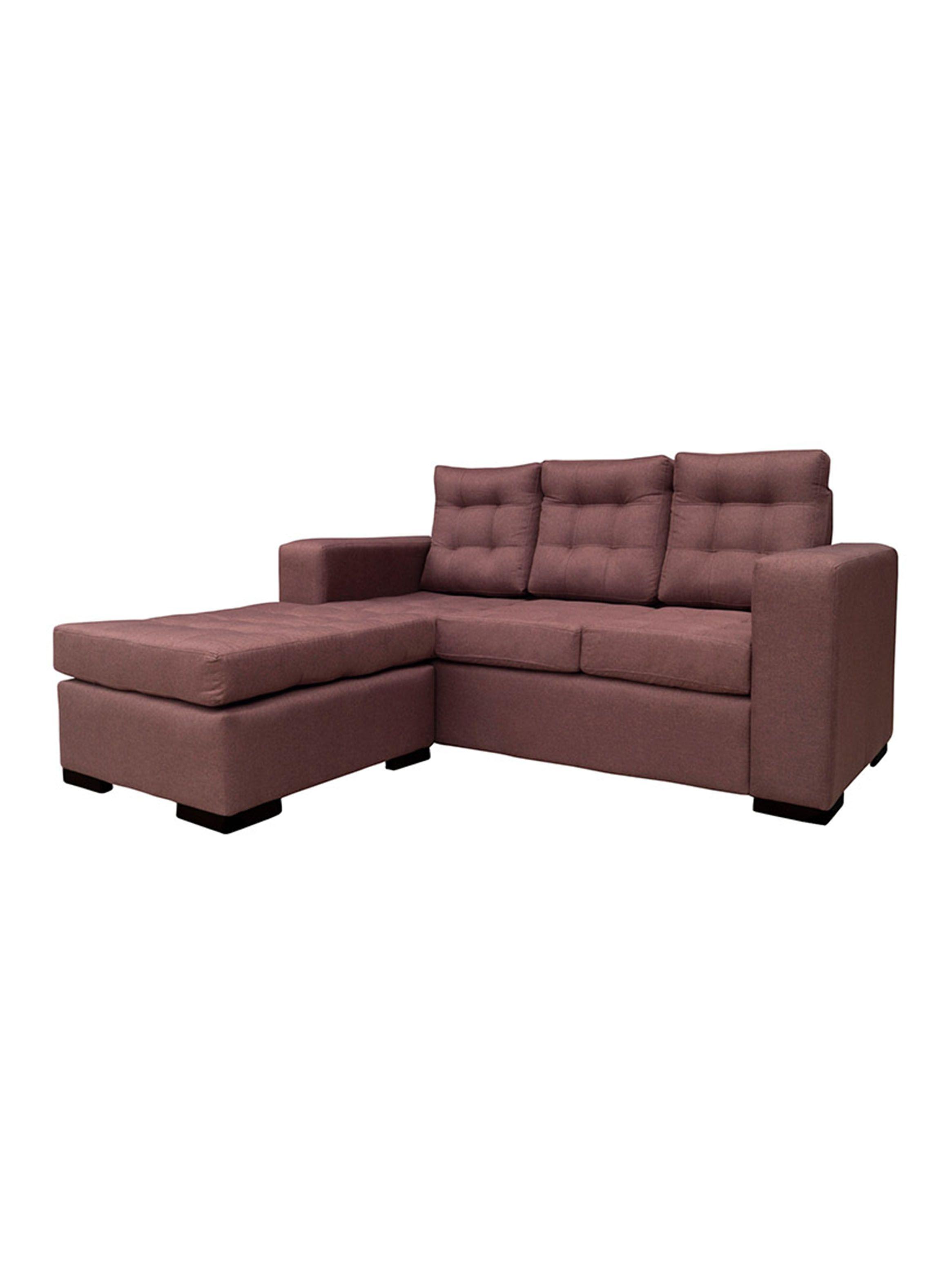 Seccional Antu Chenille 3 Cuerpos-3