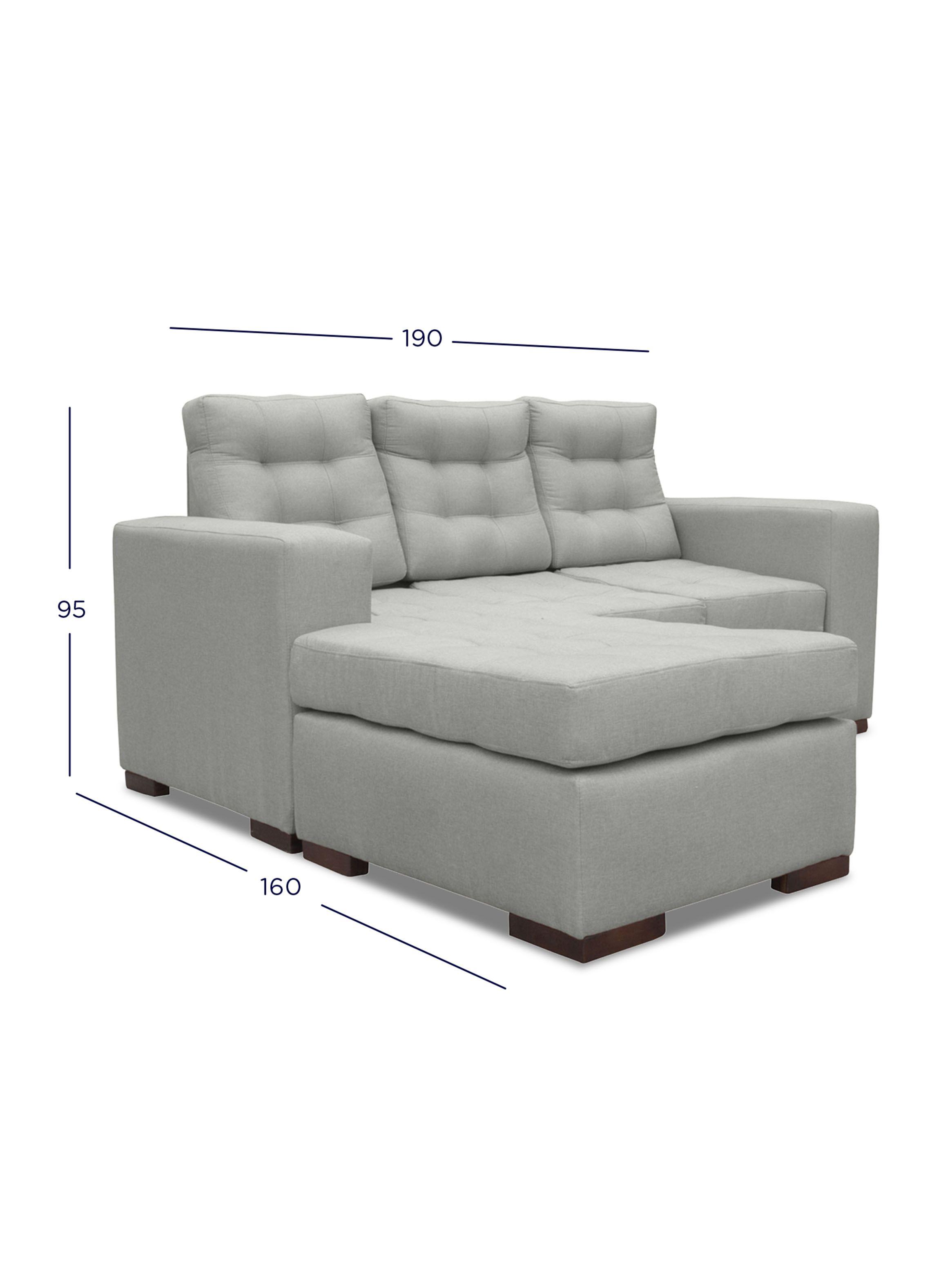 Seccional Antu Chenille 3 Cuerpos-1