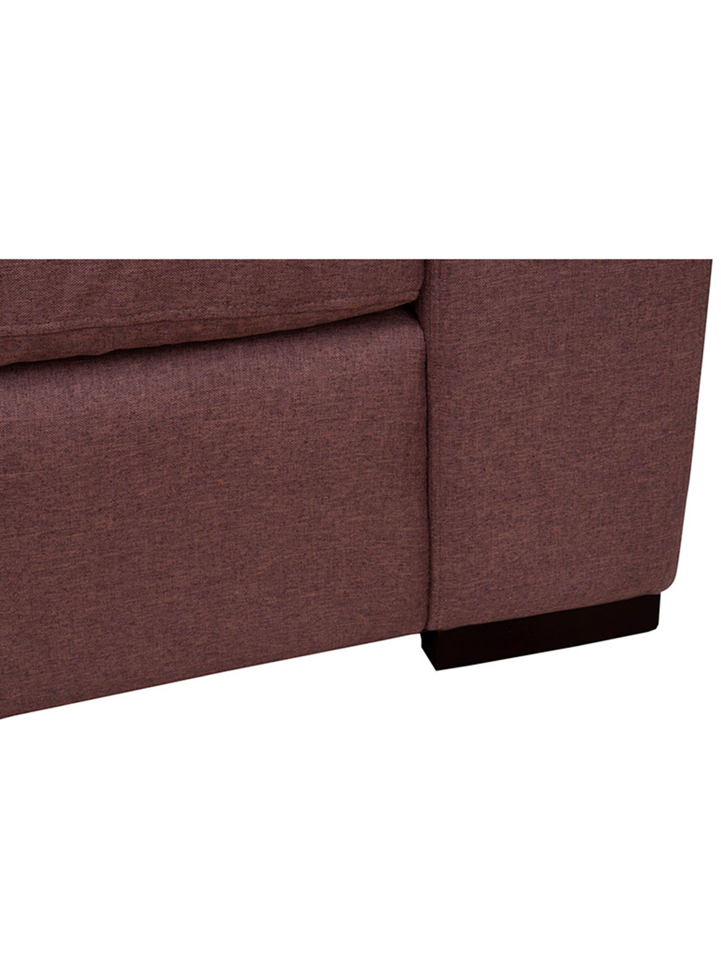 Seccional Antu Chenille 3 Cuerpos-4