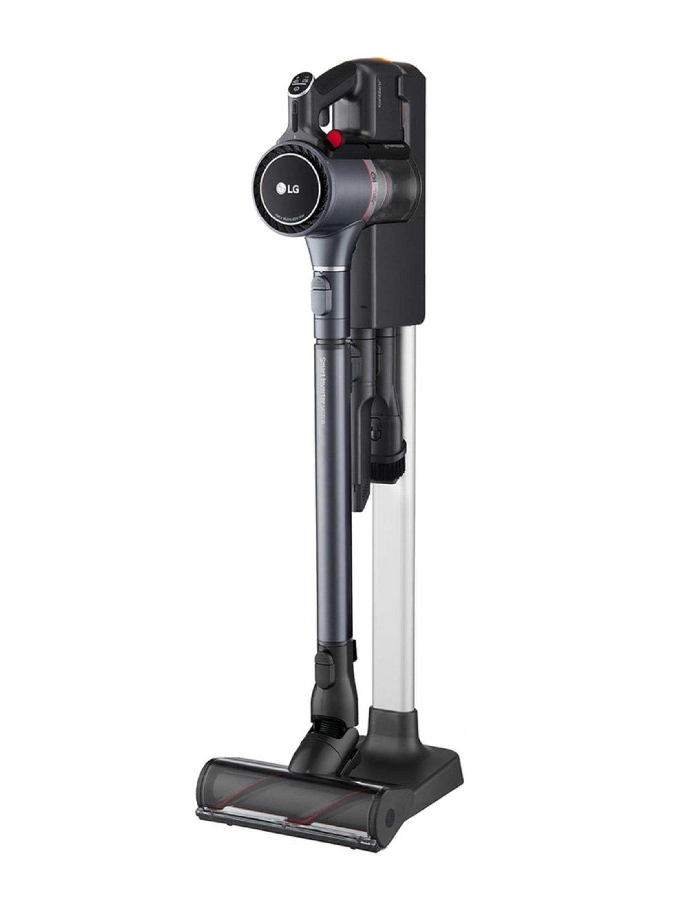 Aspiradora Inalámbrica CordZero Kompressor A9K-PRO-0