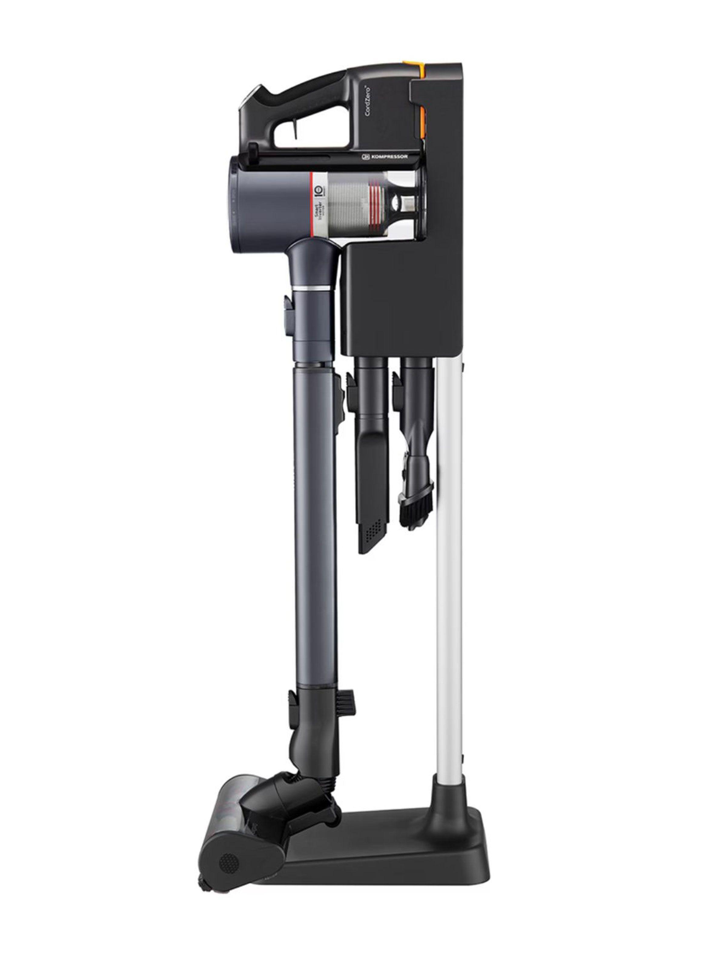 Aspiradora Inalámbrica CordZero Kompressor A9K-PRO-1