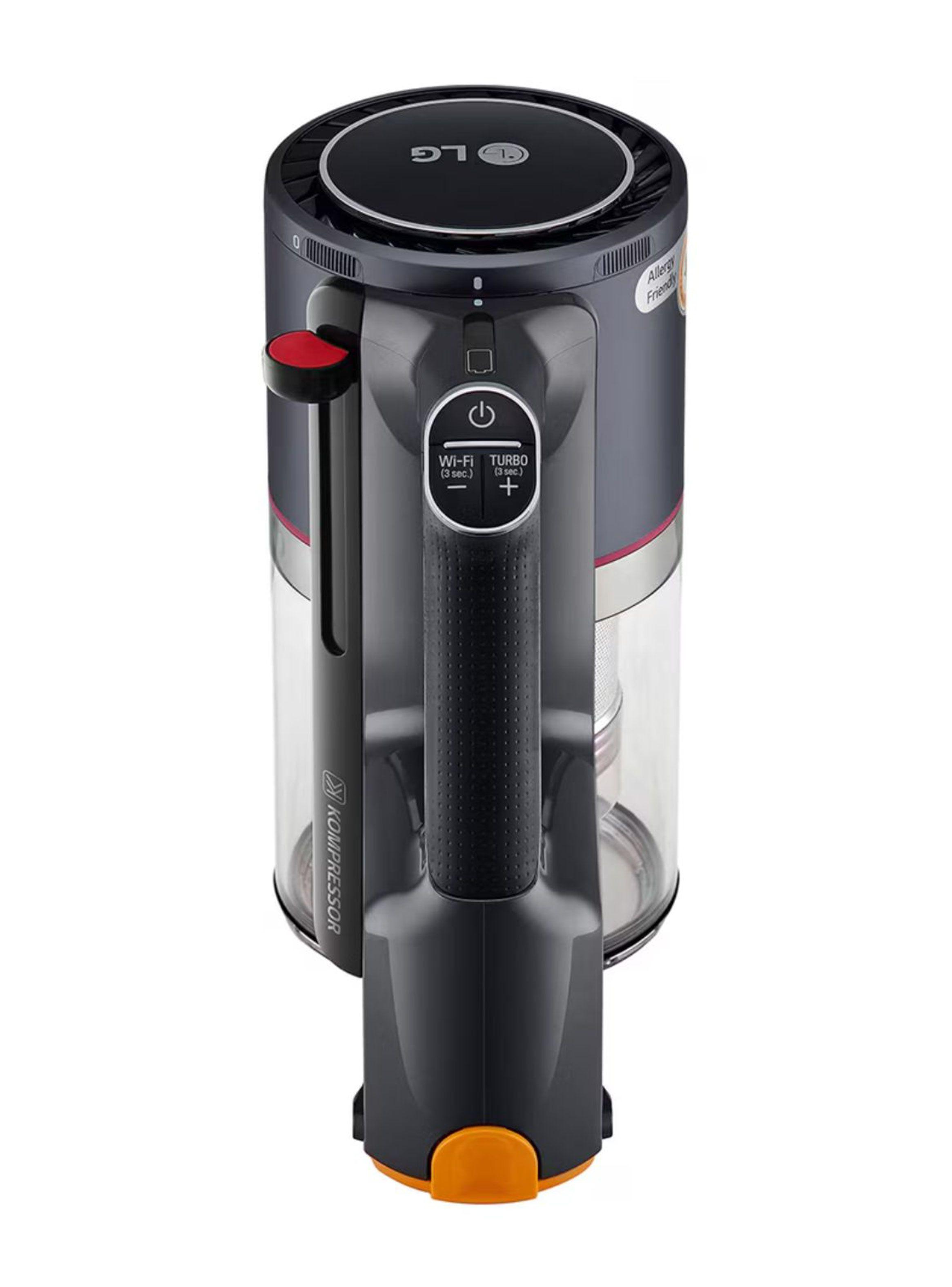 Aspiradora Inalámbrica CordZero Kompressor A9K-PRO-5