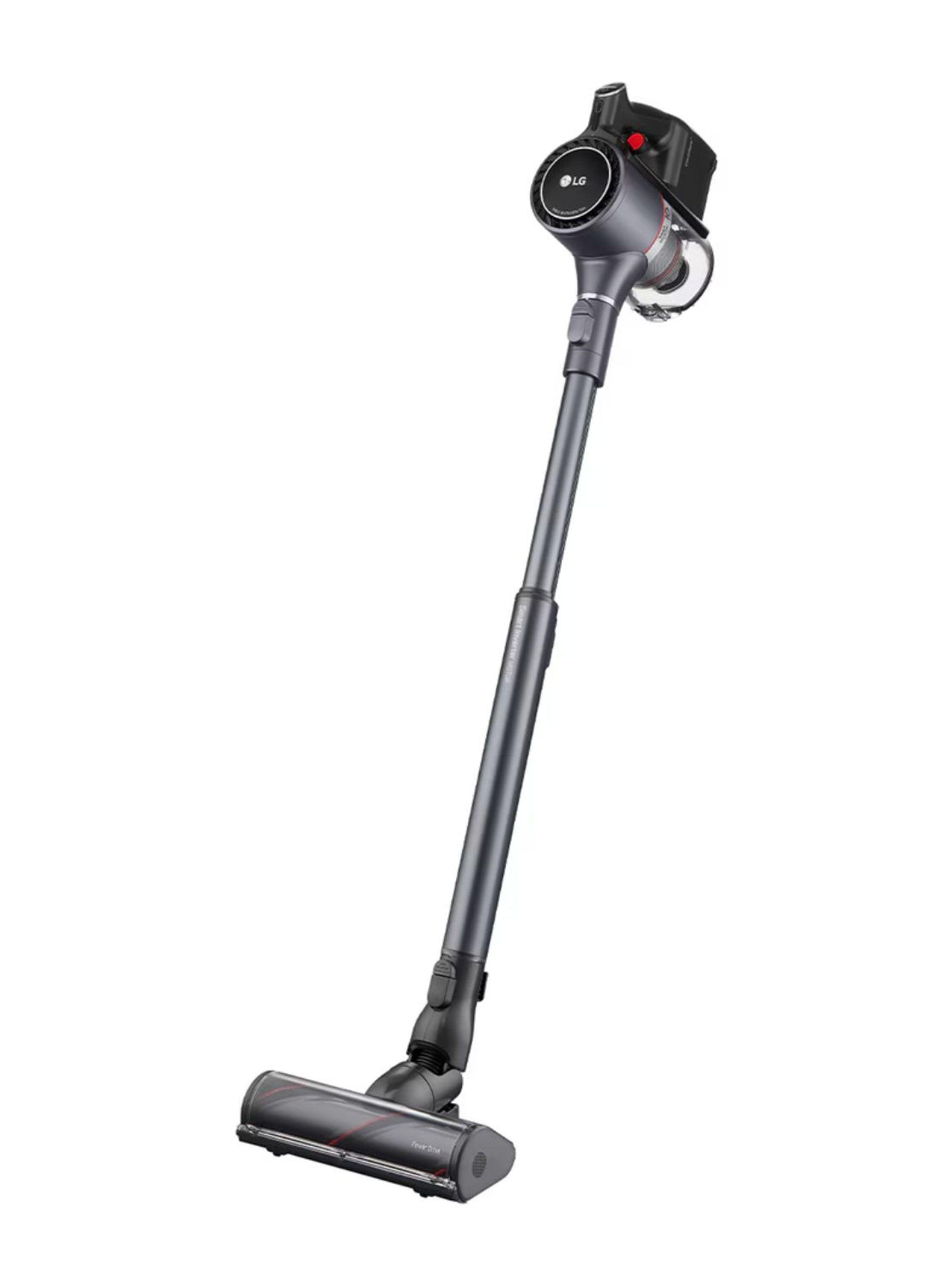 Aspiradora Inalámbrica CordZero Kompressor A9K-PRO-2