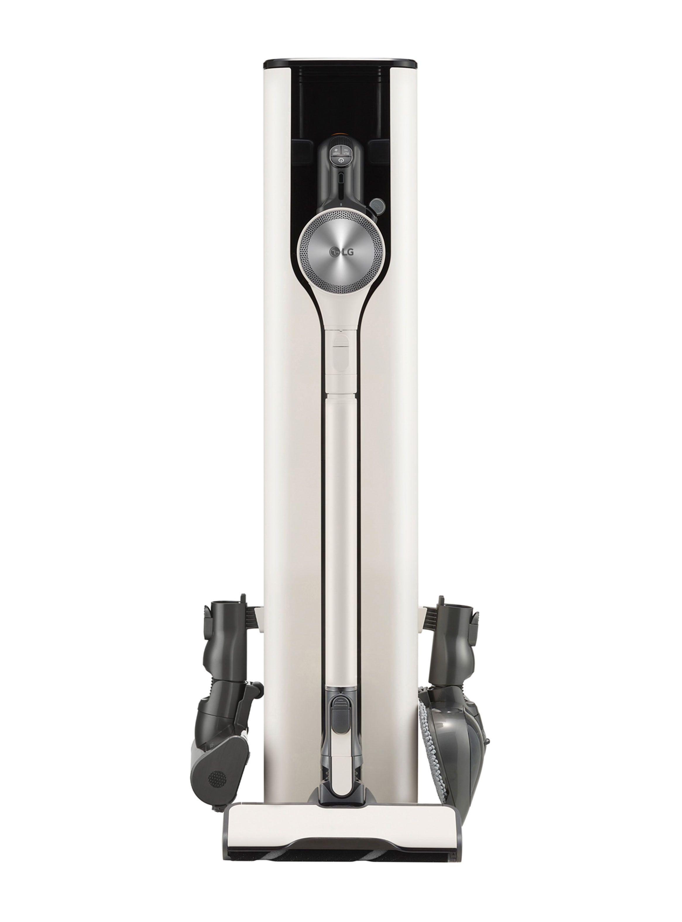 Aspiradora Inalámbrica A9T-ULTRA CordZero All-in-One-0