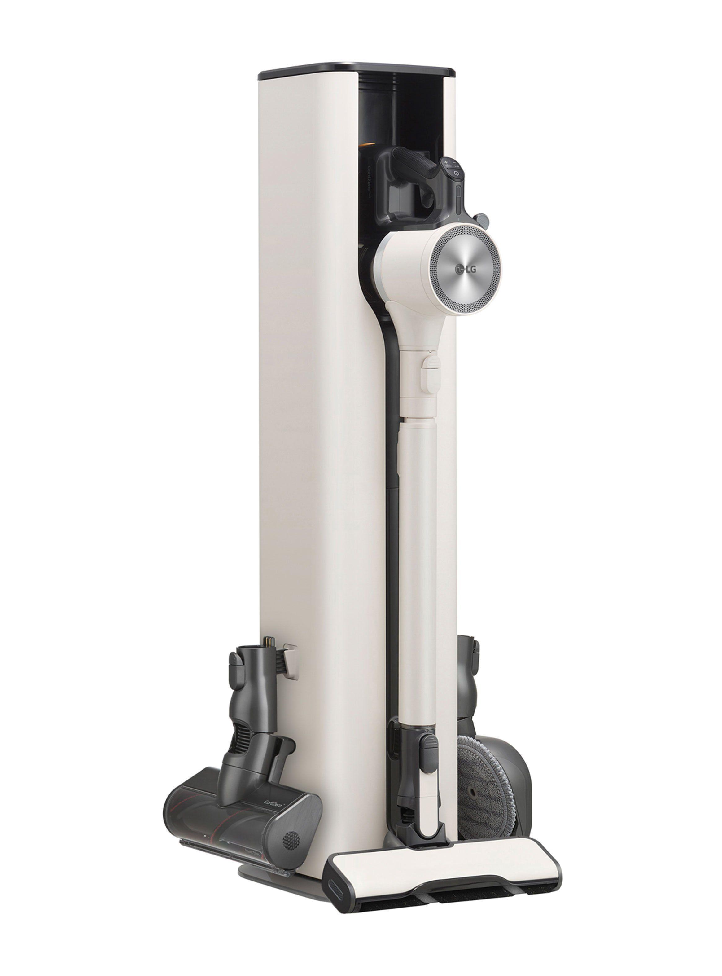 Aspiradora Inalámbrica A9T-ULTRA CordZero All-in-One-1
