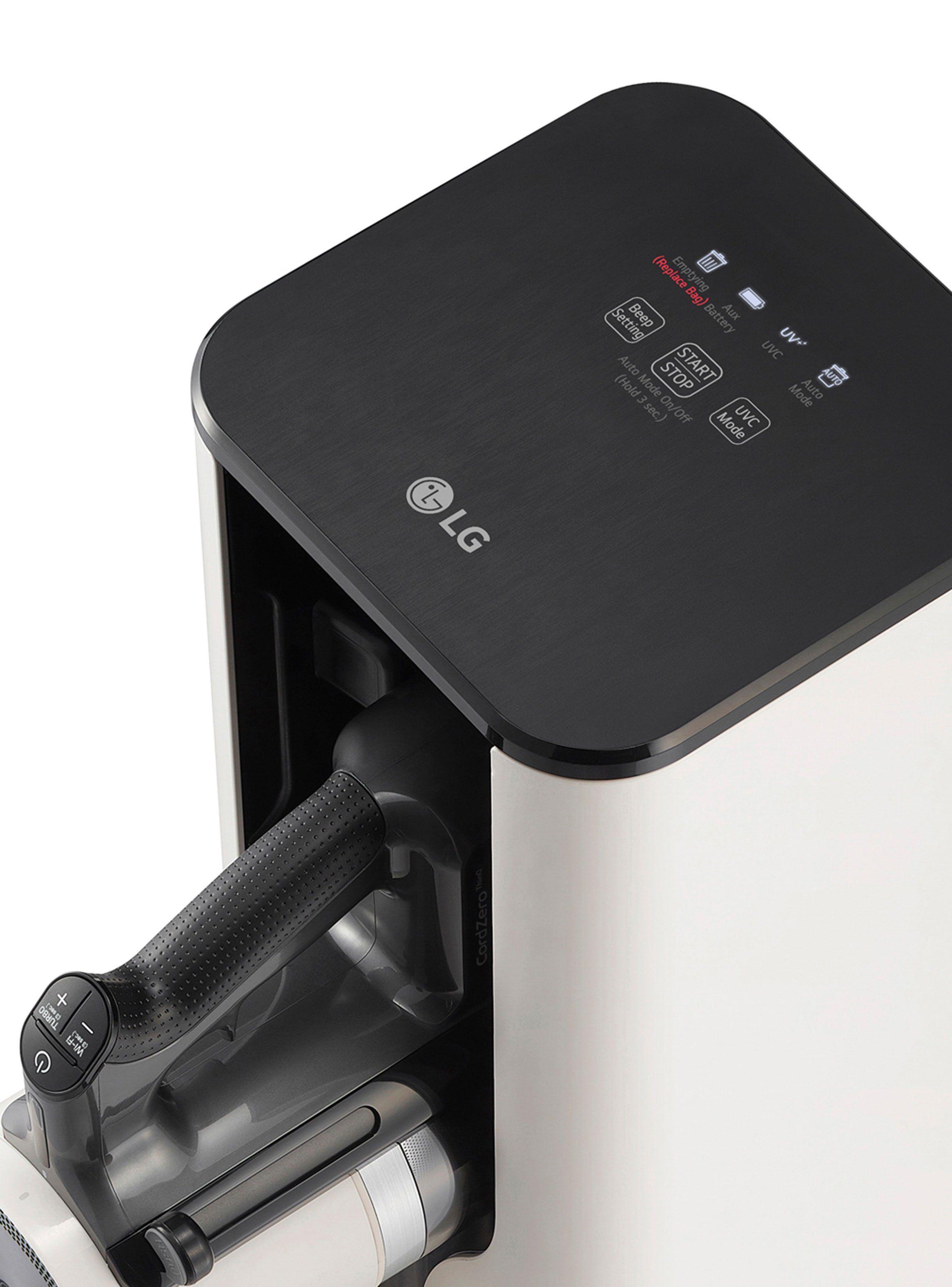 Aspiradora Inalámbrica A9T-ULTRA CordZero All-in-One-6