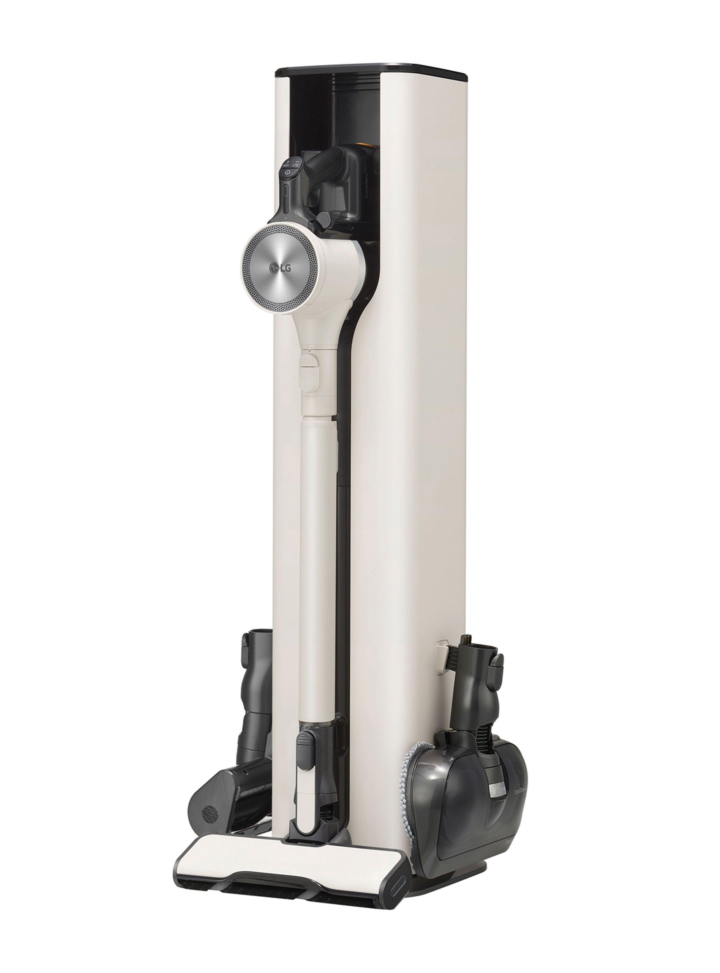 Aspiradora Inalámbrica A9T-ULTRA CordZero All-in-One-2