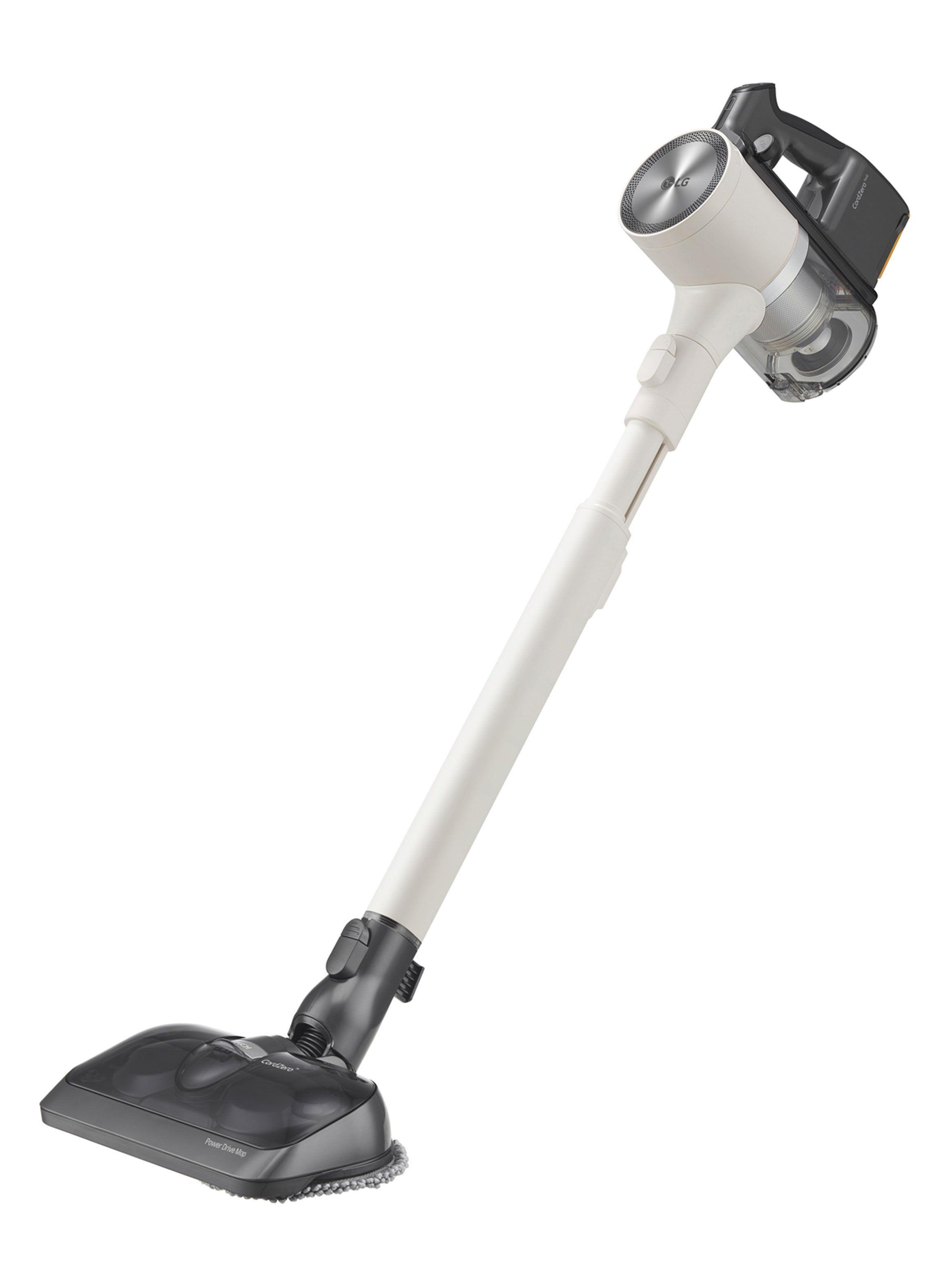 Aspiradora Inalámbrica A9T-ULTRA CordZero All-in-One-4