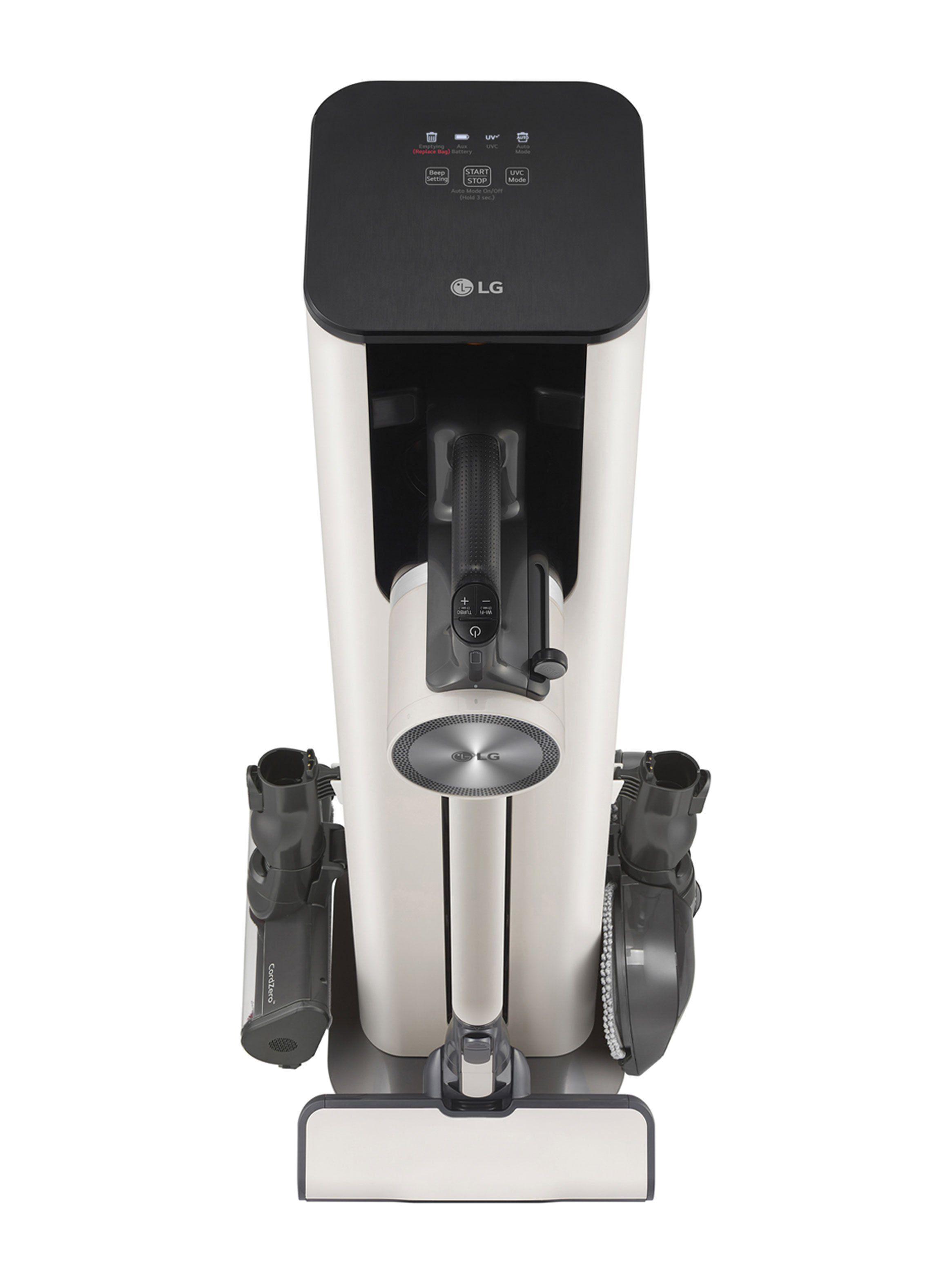 Aspiradora Inalámbrica A9T-ULTRA CordZero All-in-One-3