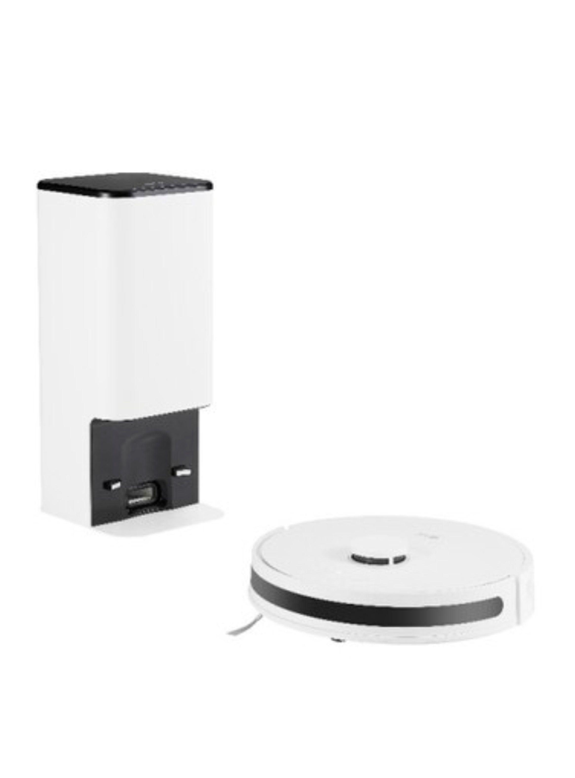 Aspiradora Robot CordZero R5-ULTIMATE-8