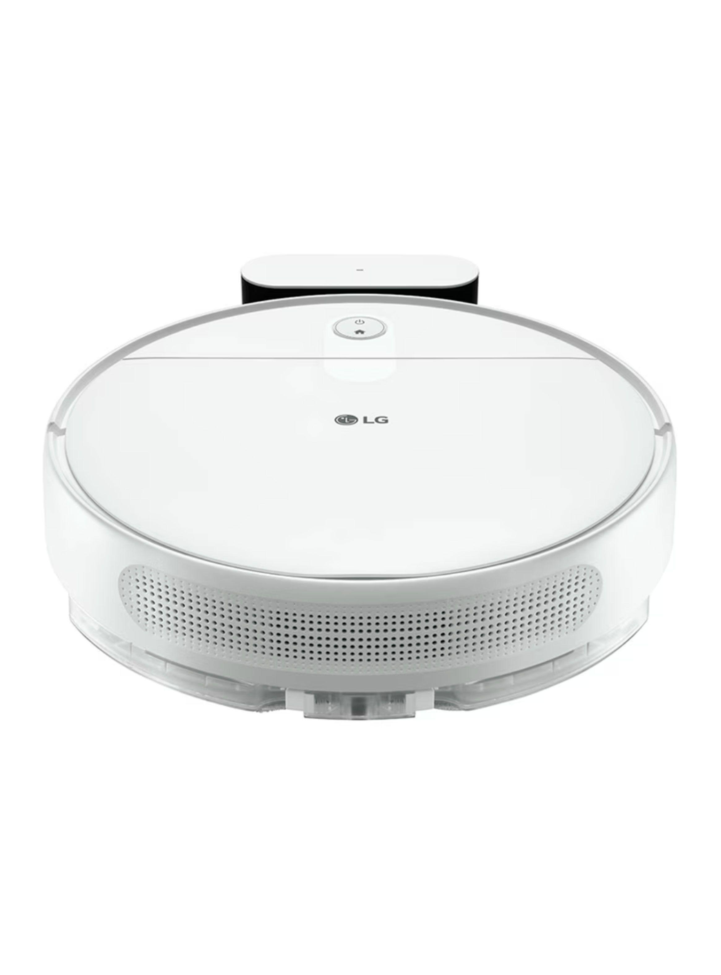 Aspiradora Robot CordZero R5-ULTIMATE-2