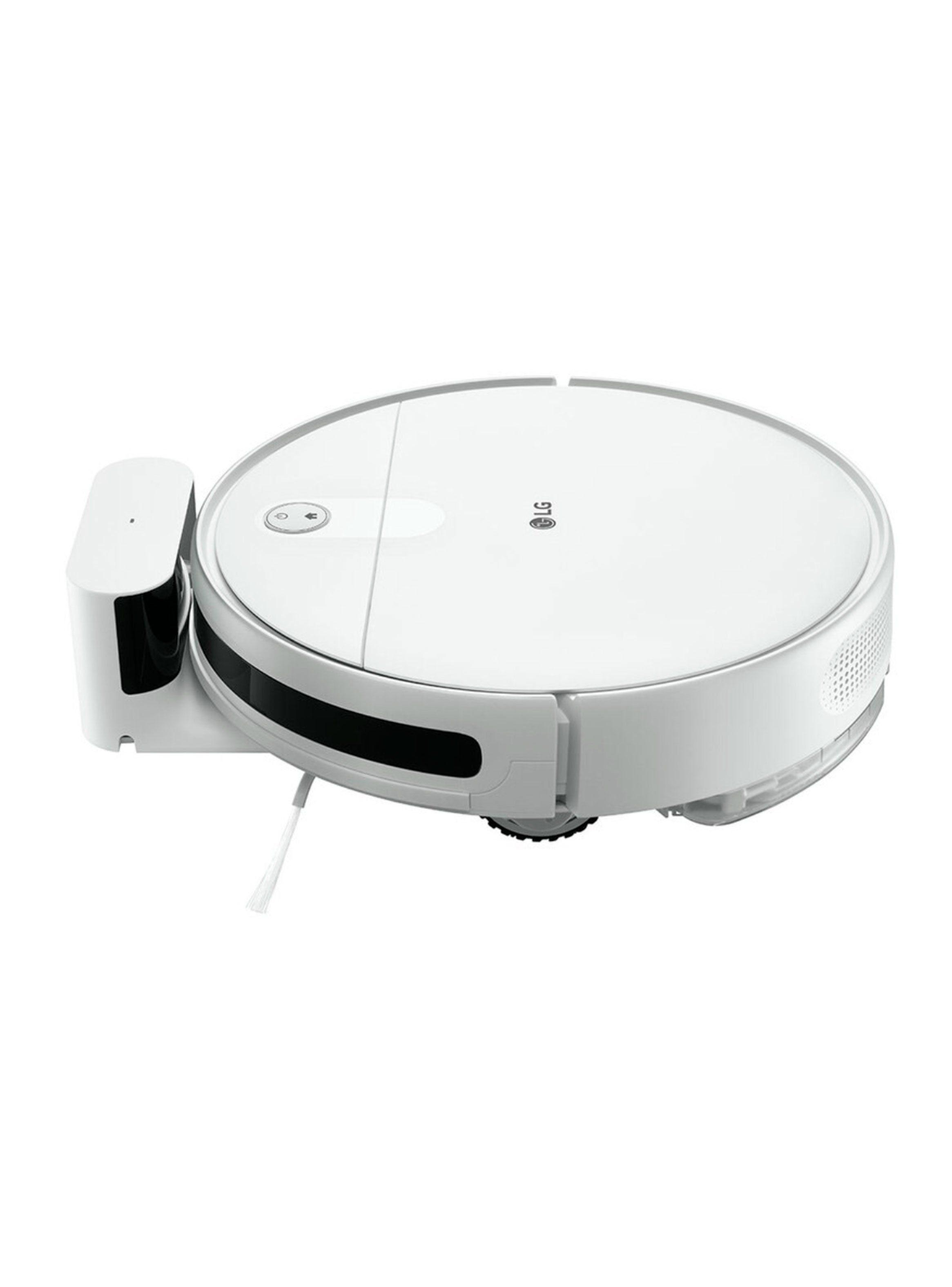 Aspiradora Robot CordZero R5-ULTIMATE-3