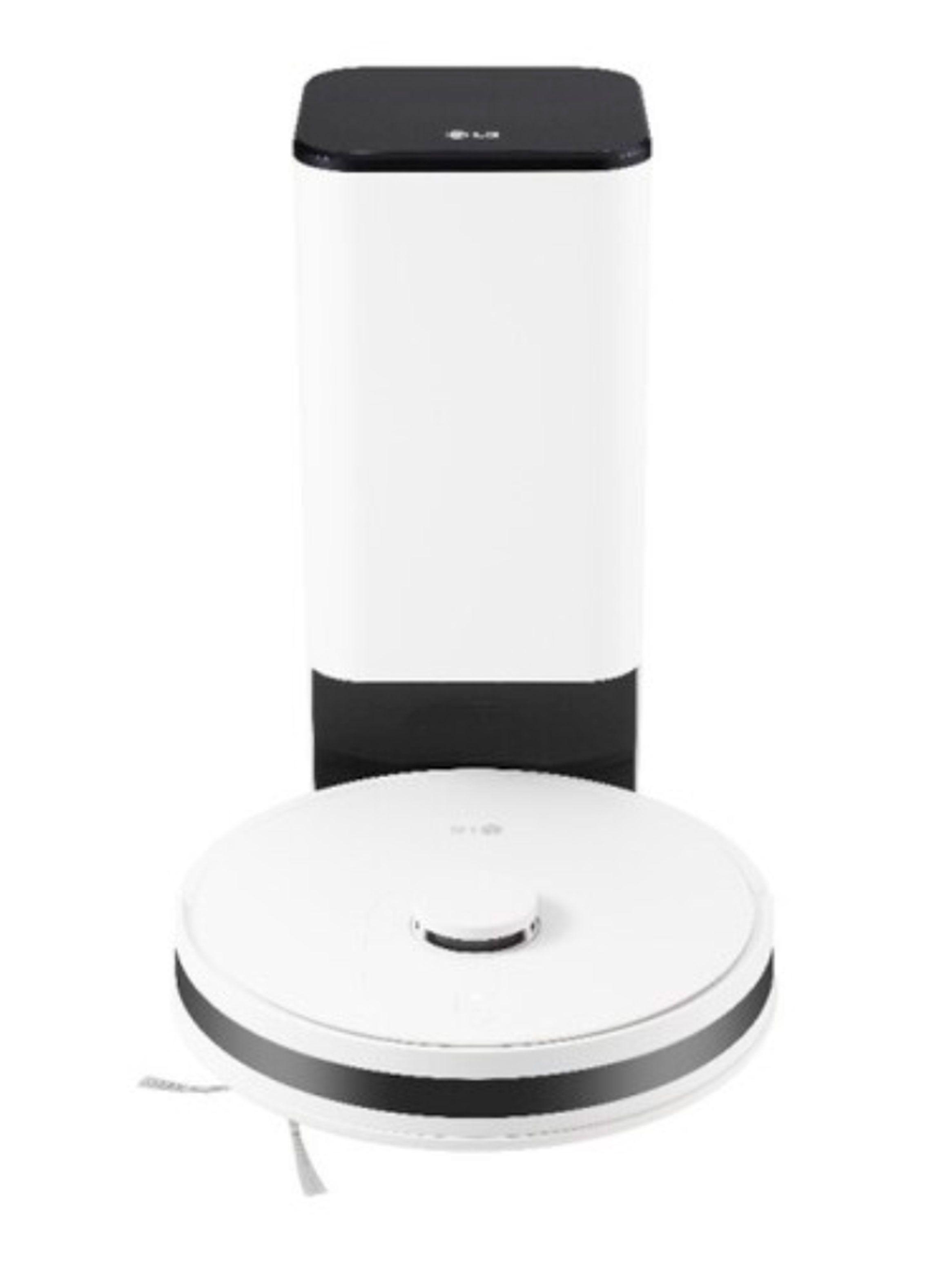 Aspiradora Robot CordZero R5-ULTIMATE-7
