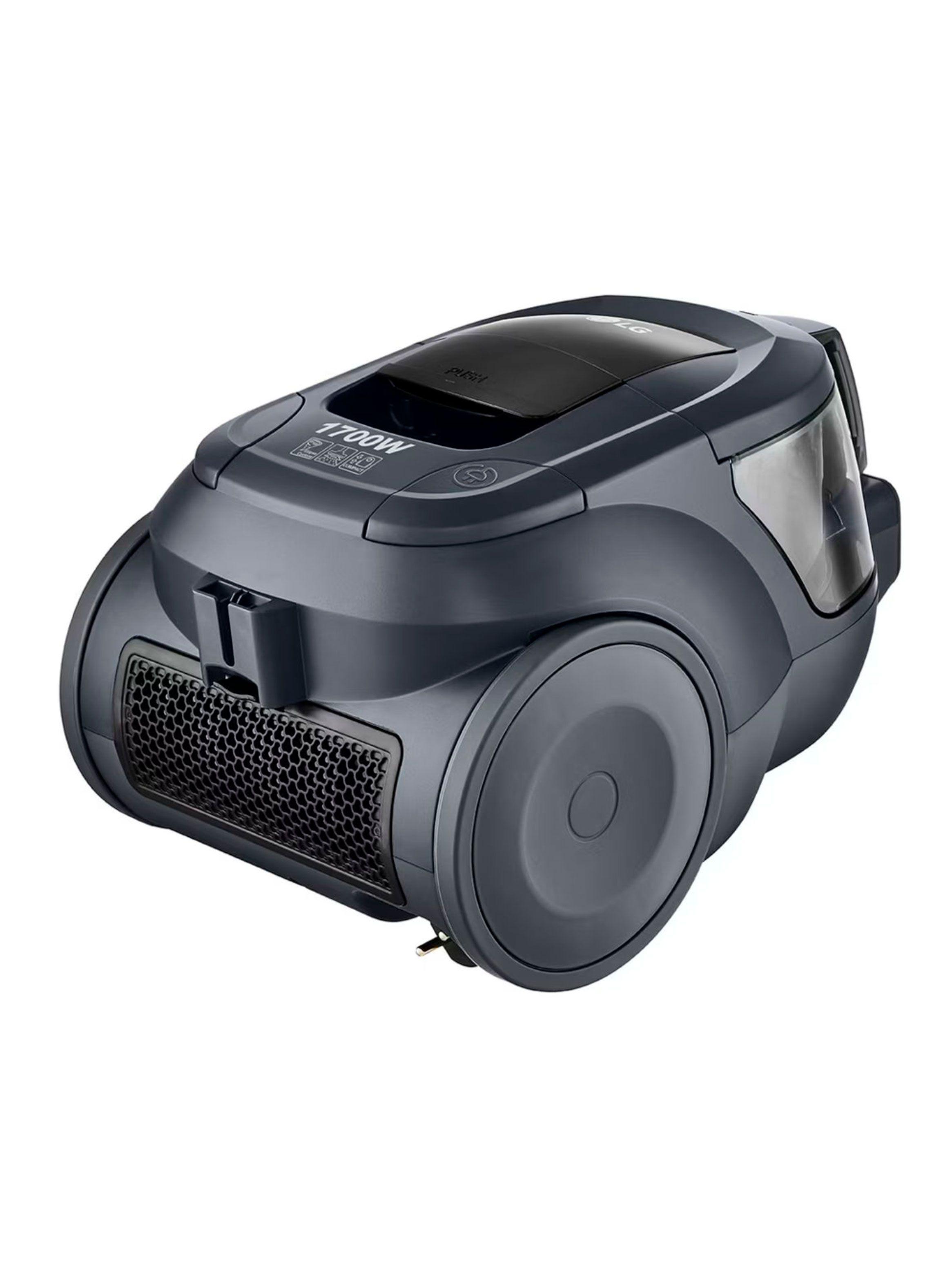 Aspiradora de Arrastre Cyclone 330W VC5417NHT-3