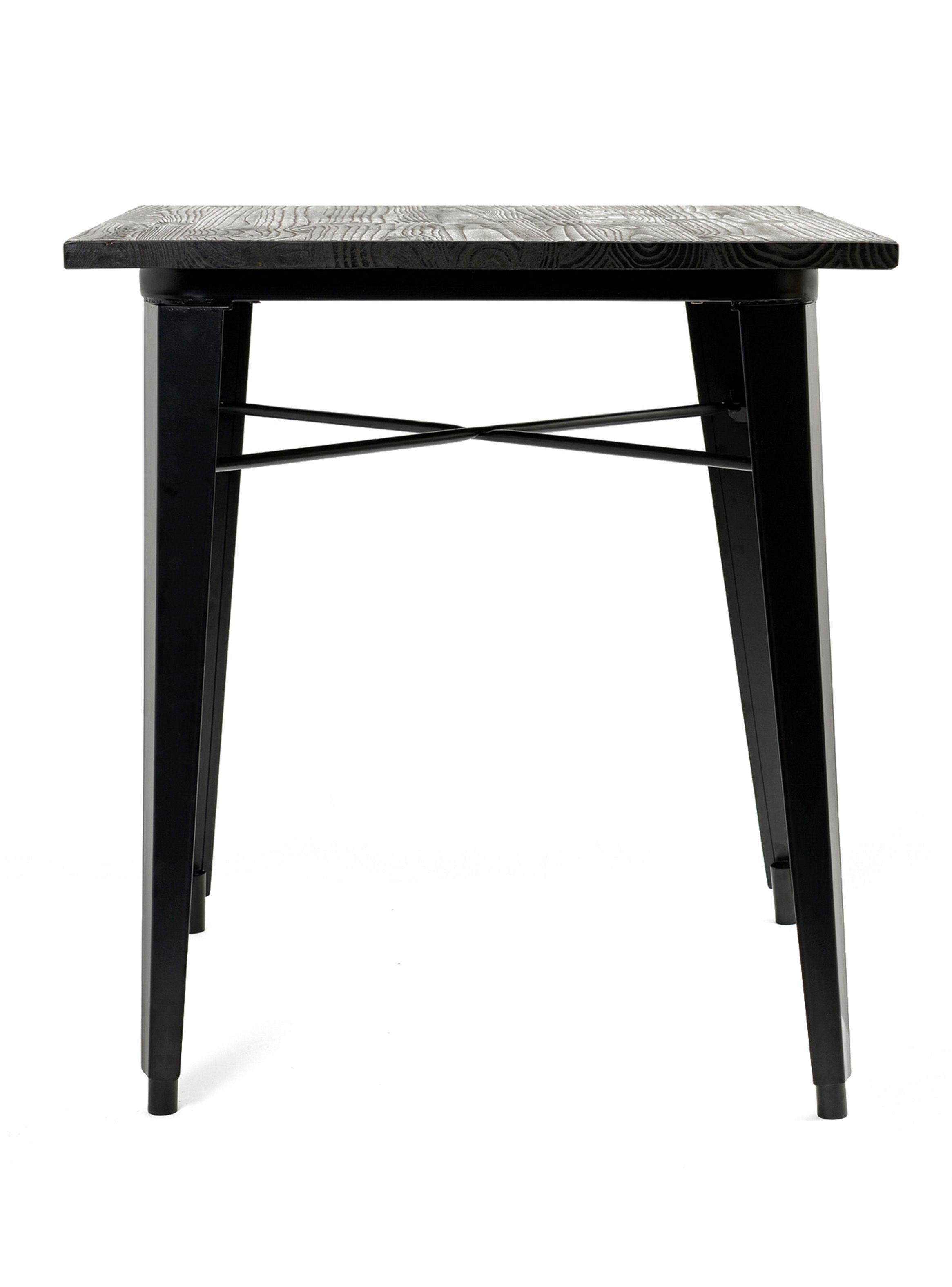 Mesa de Bar 75 x 80 cm Metal Tólix 169-0