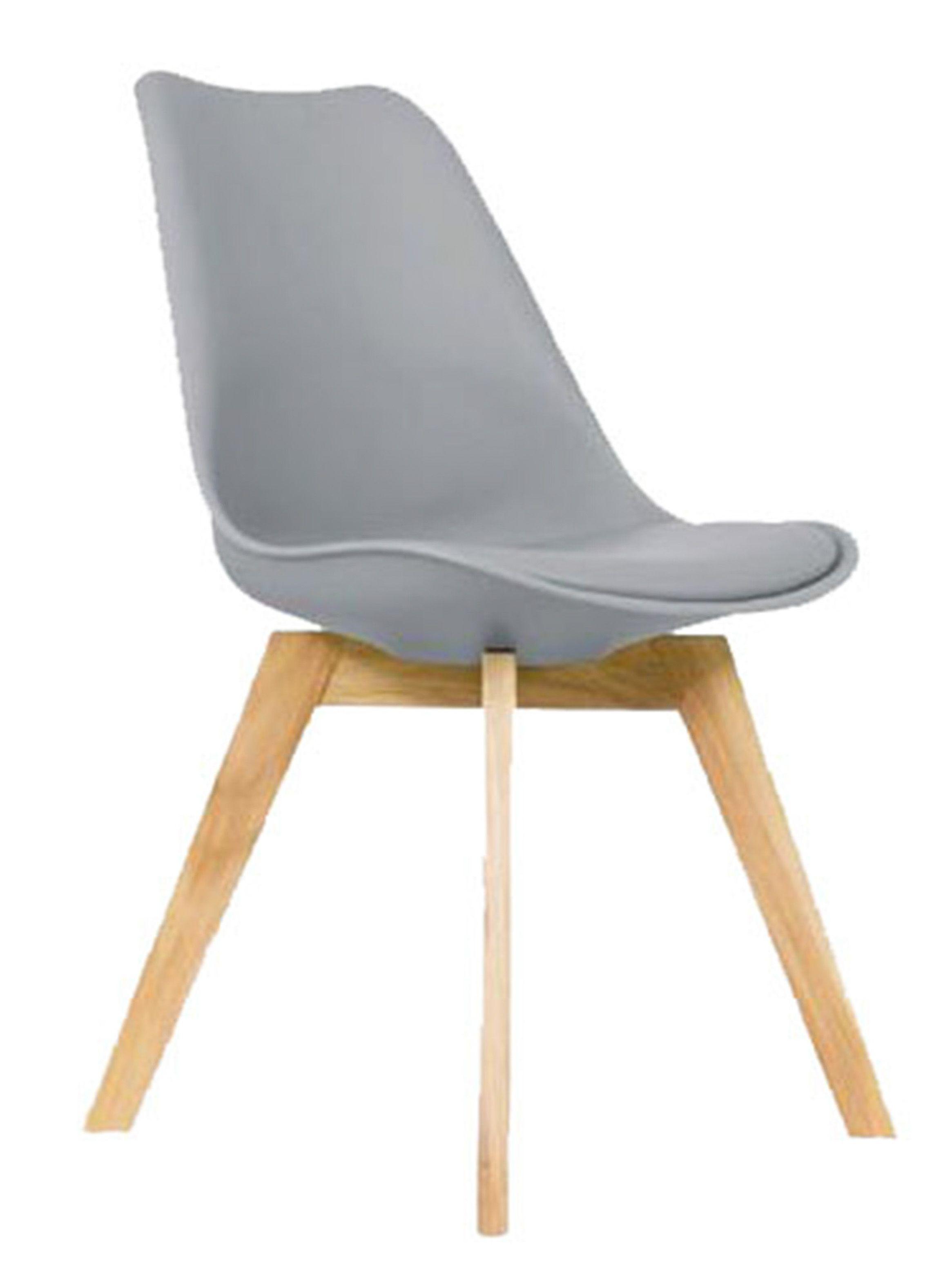 Silla Tulipán-0