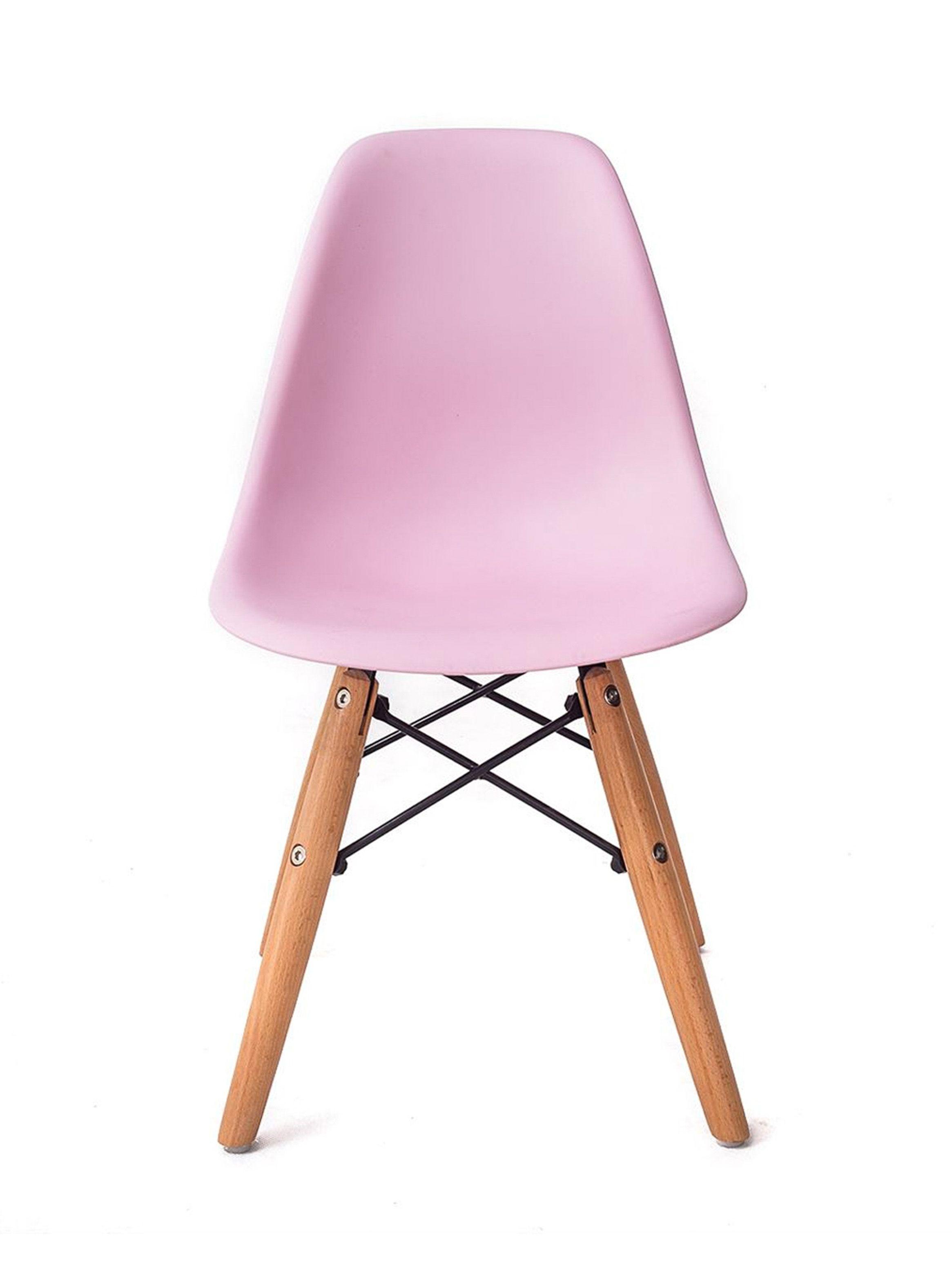 Silla De Pies A Cabeza Store Eames Dsw Niño-0