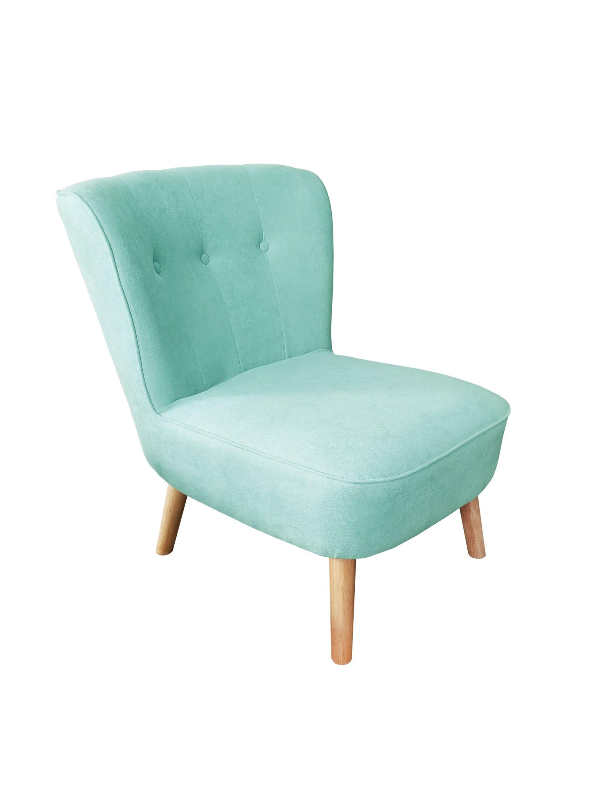 Poltrona Felpa 1 Cuerpo-0